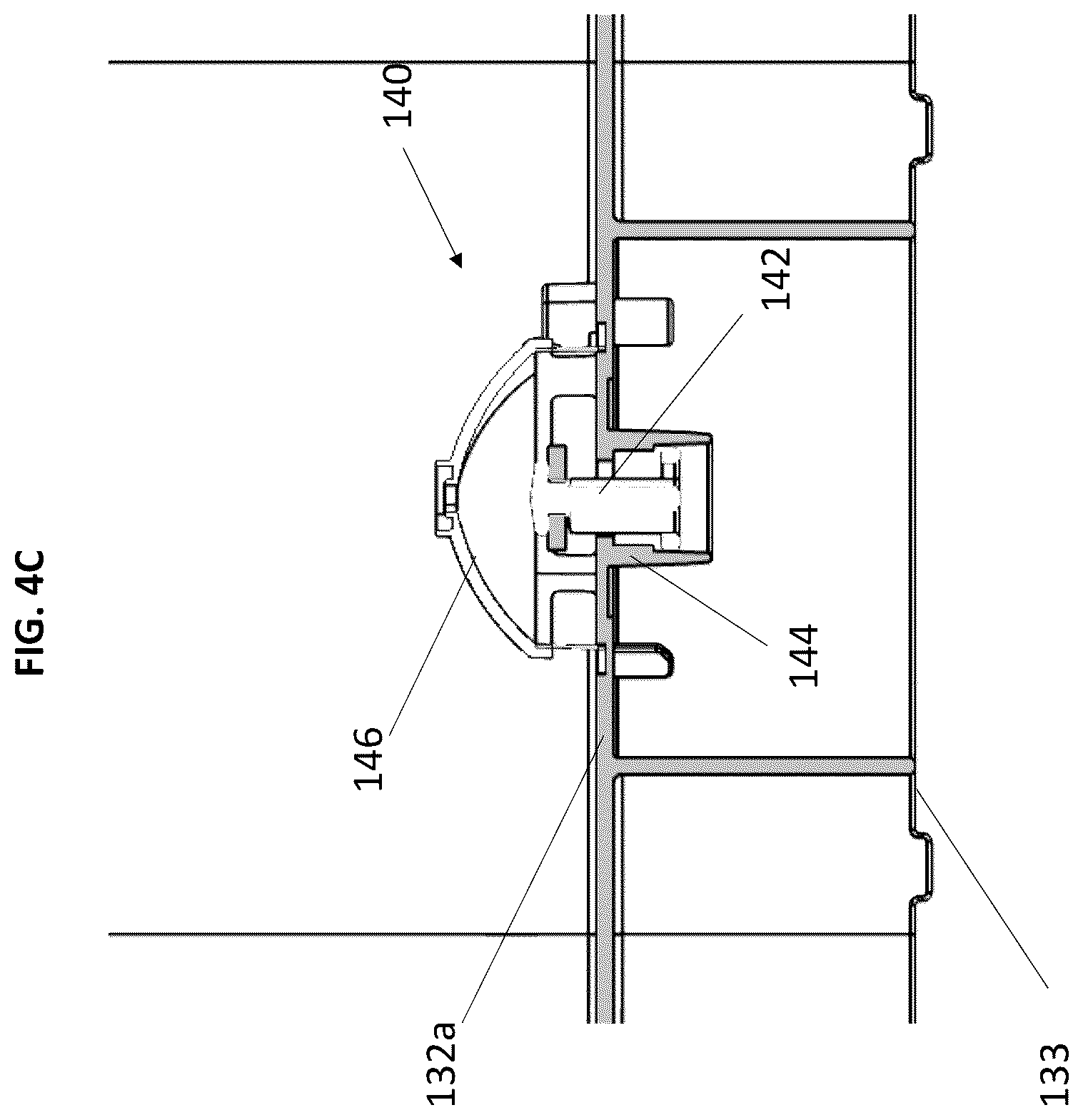 Patent US12096880 Figure 12 – Flavorant for beverage carbonation system