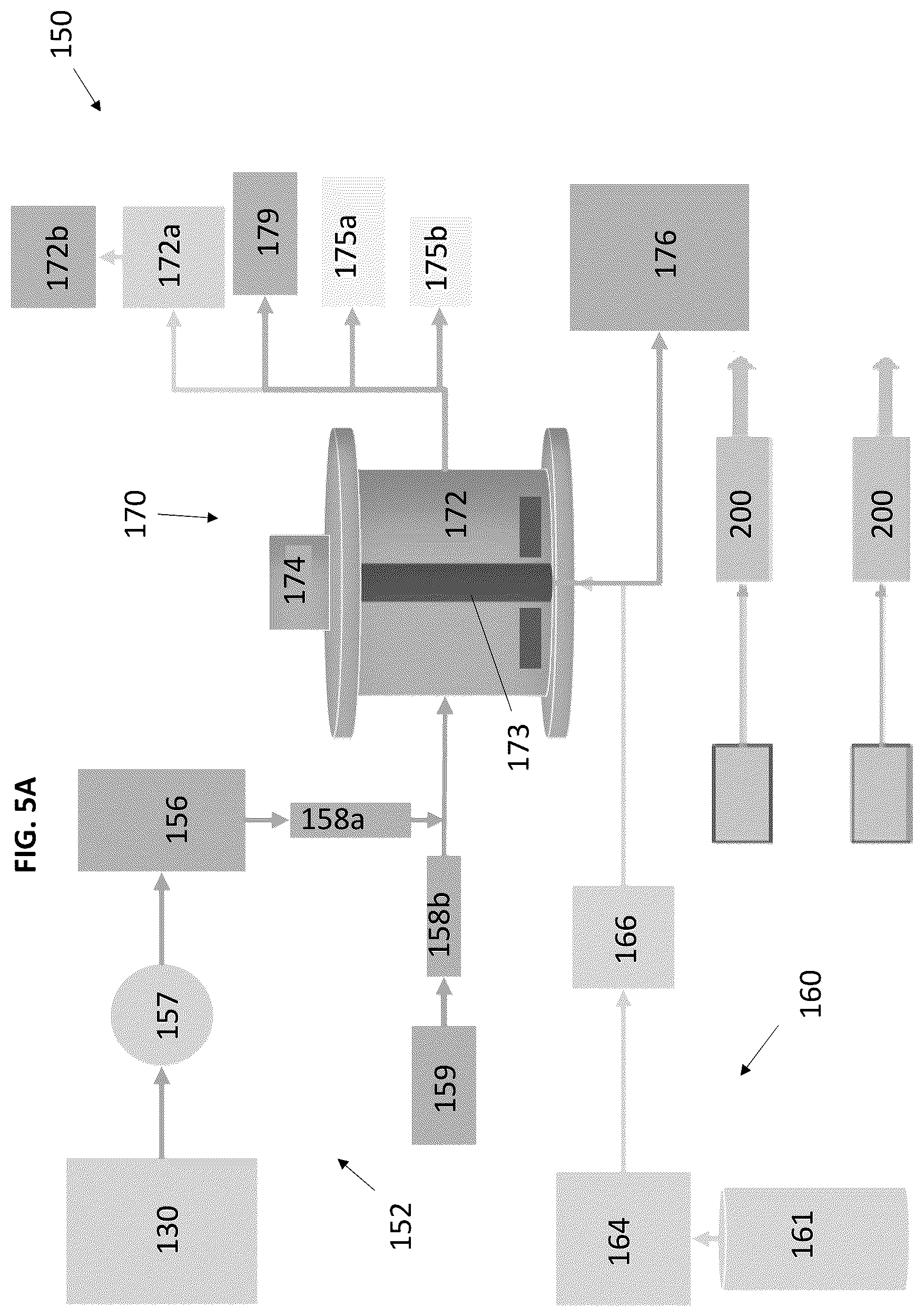 Patent US12096880 Figure 13 – Flavorant for beverage carbonation system