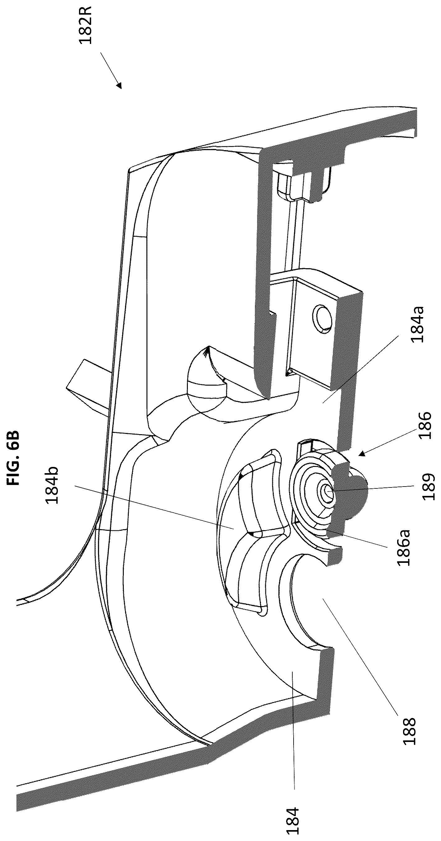 Patent US12096880 Figure 17 – Flavorant for beverage carbonation system