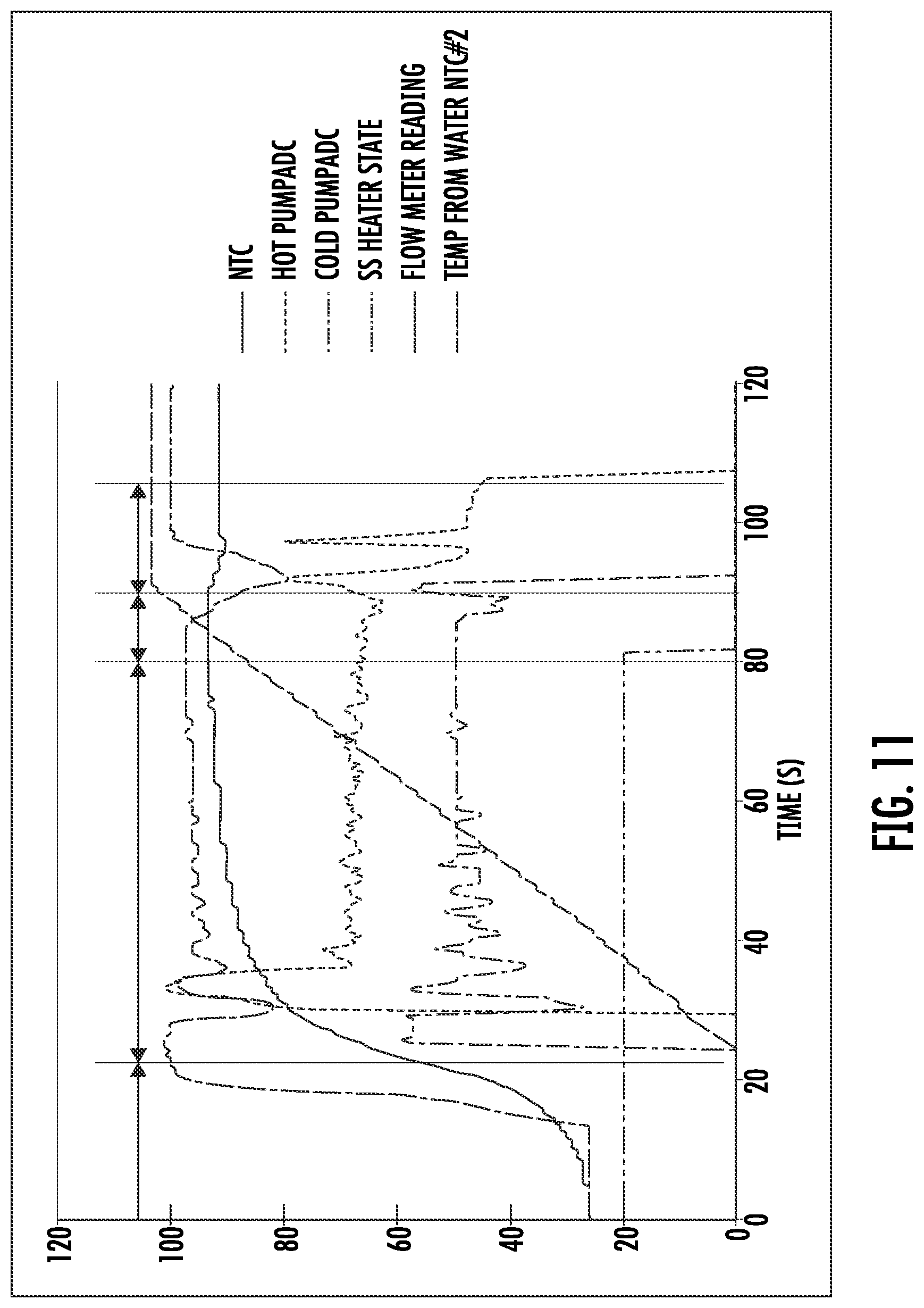 Patent US12096881 Figure 11 – Beverage-making machine