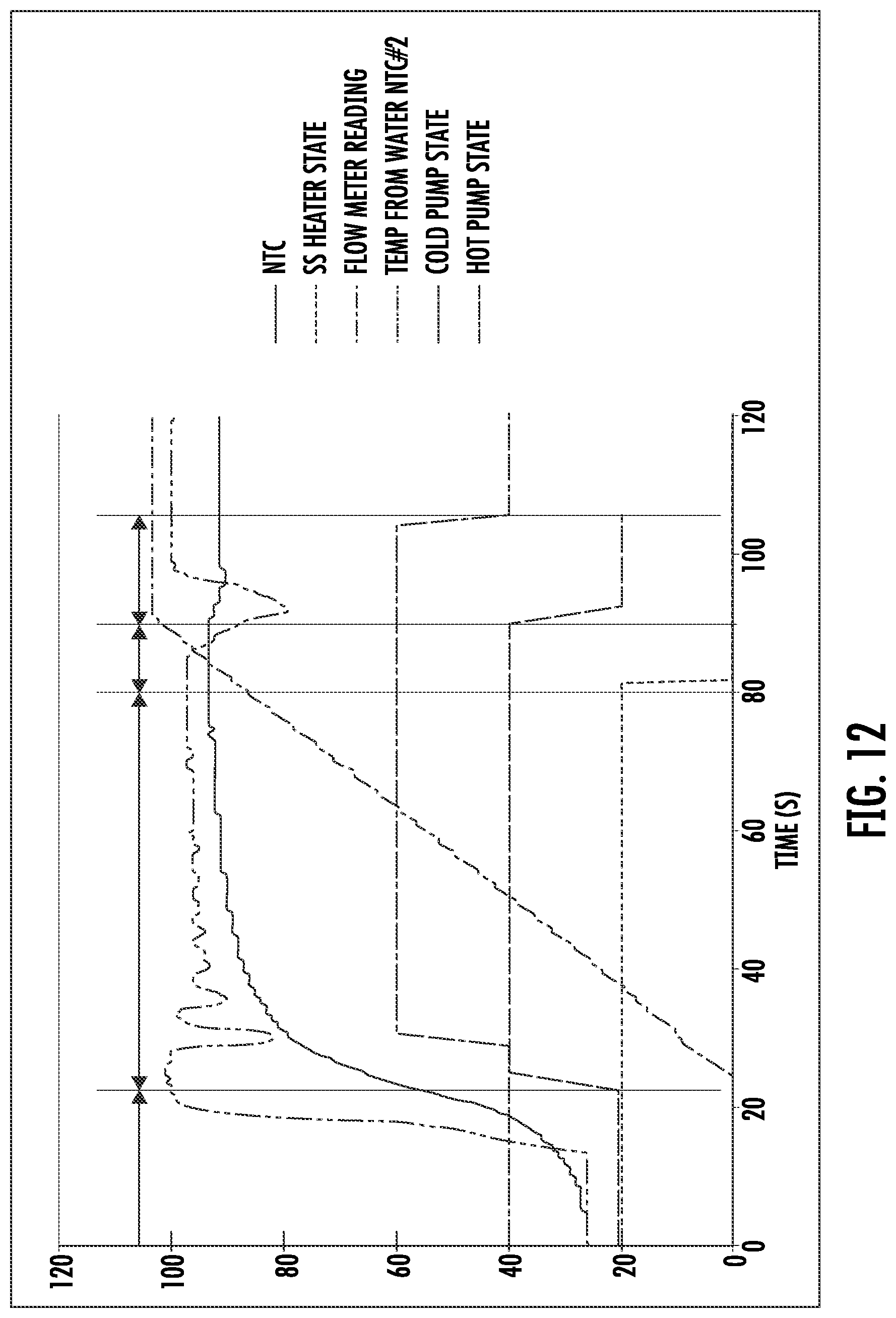 Patent US12096881 Figure 12 – Beverage-making machine