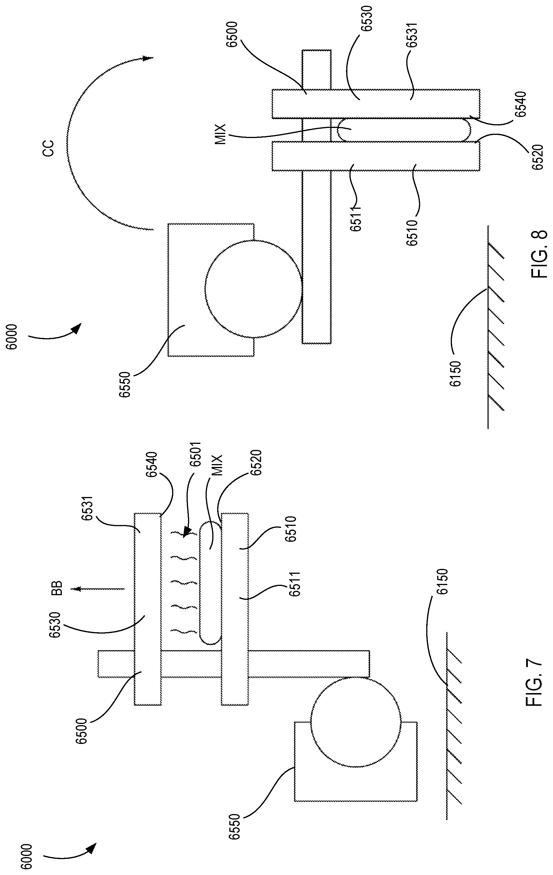 Patent US12096883 Figure 5 – Apparatus and methods for making bread