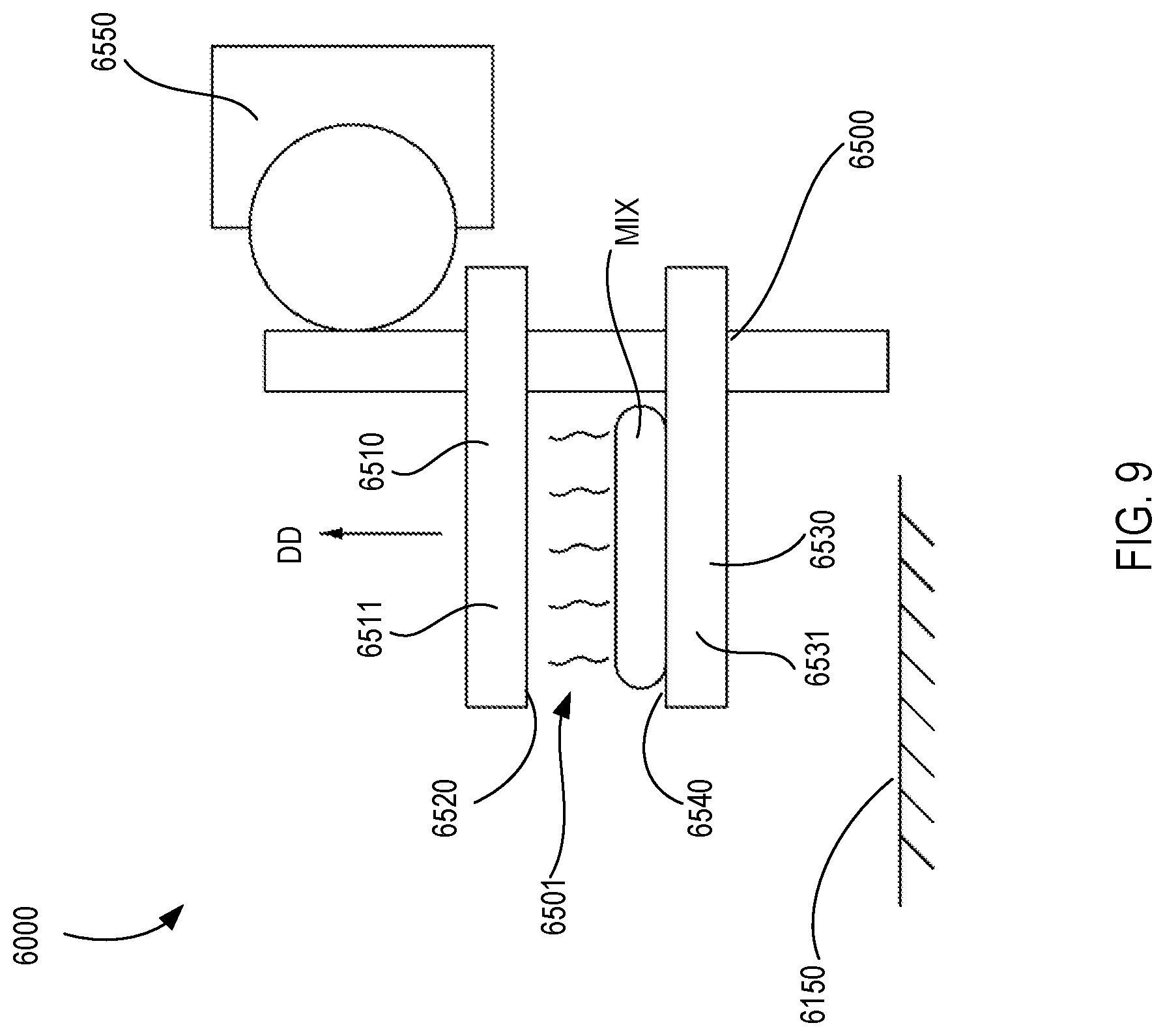 Patent US12096883 Figure 6 – Apparatus and methods for making bread