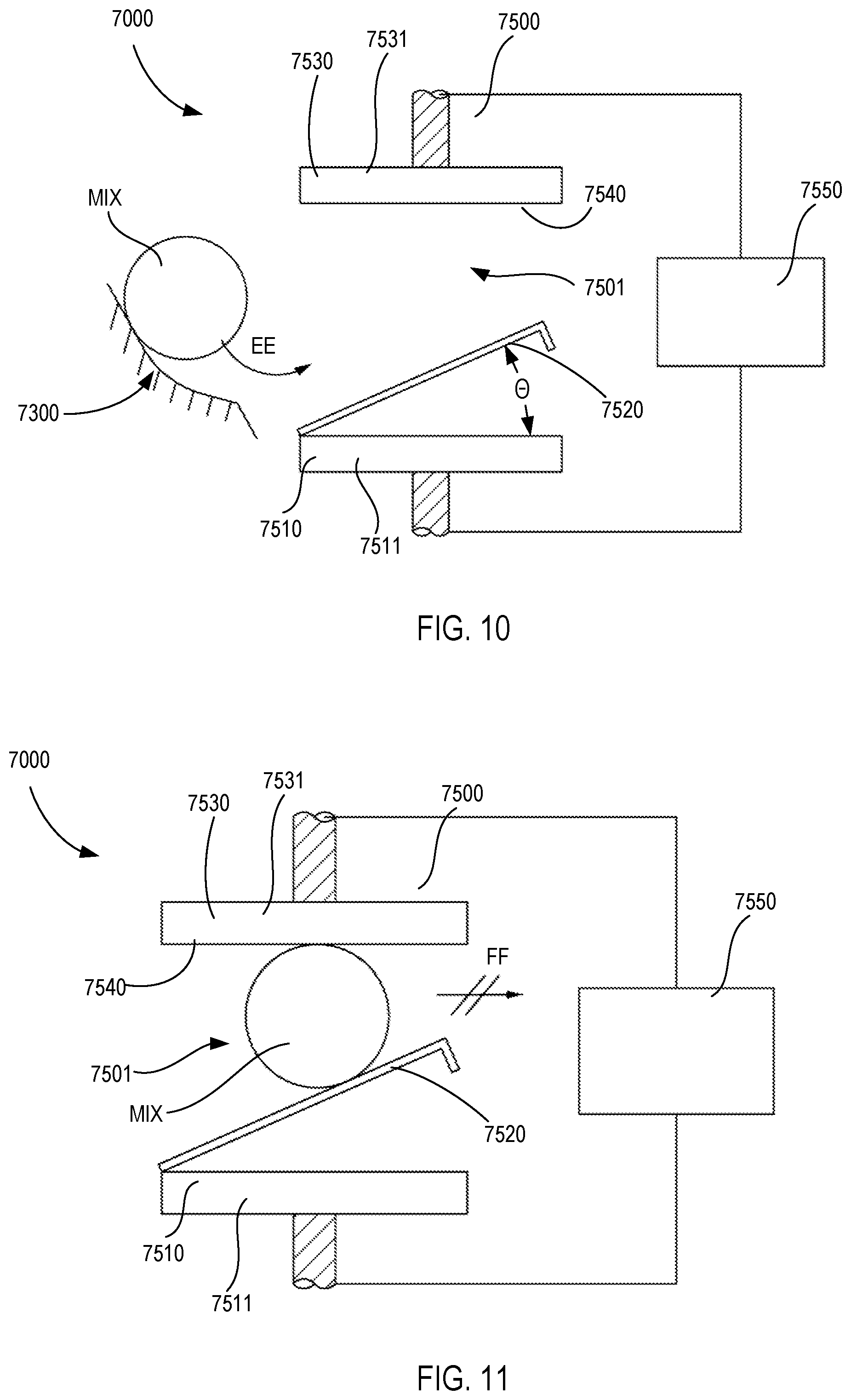 Patent US12096883 Figure 7 – Apparatus and methods for making bread