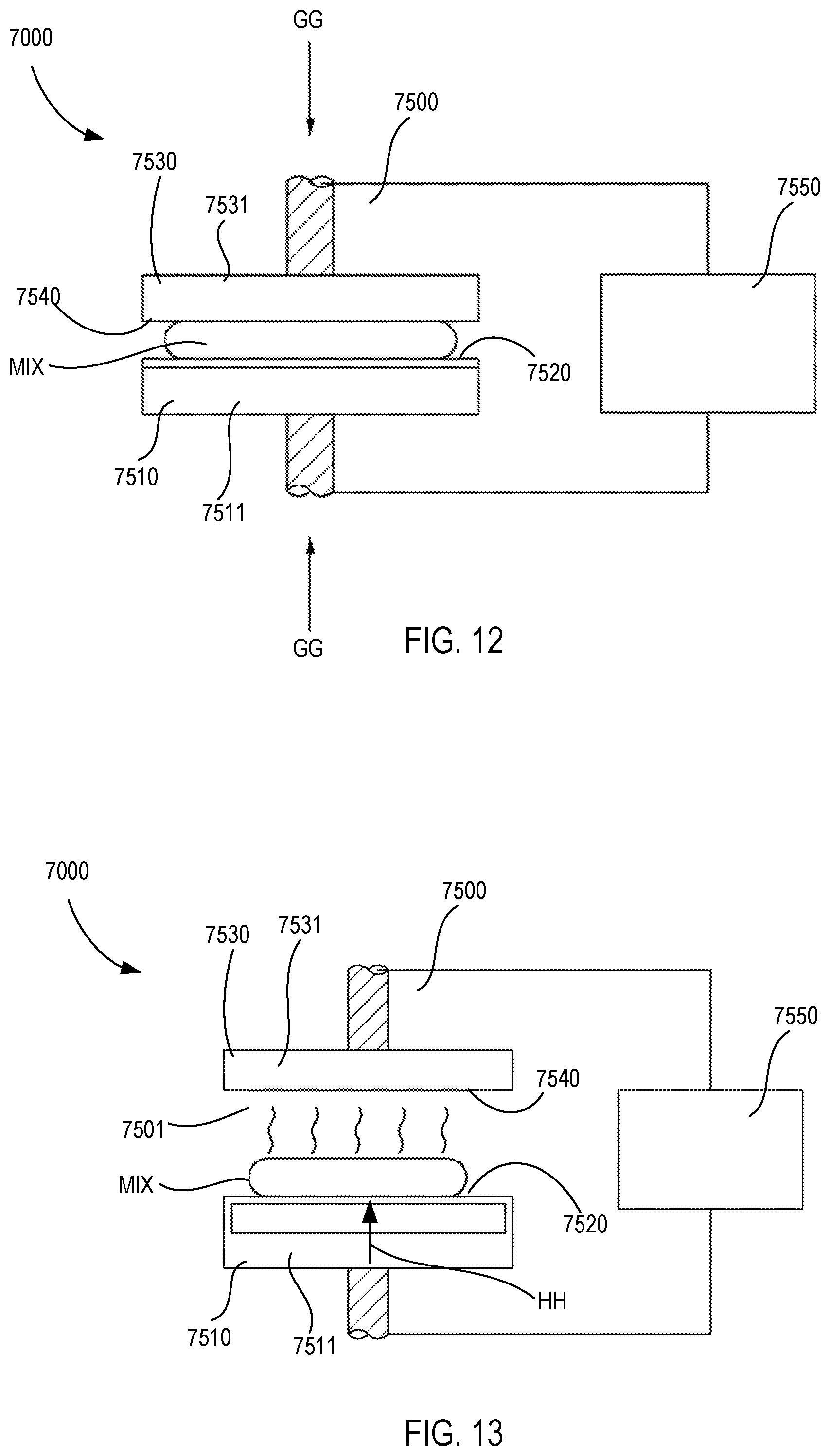 Patent US12096883 Figure 8 – Apparatus and methods for making bread
