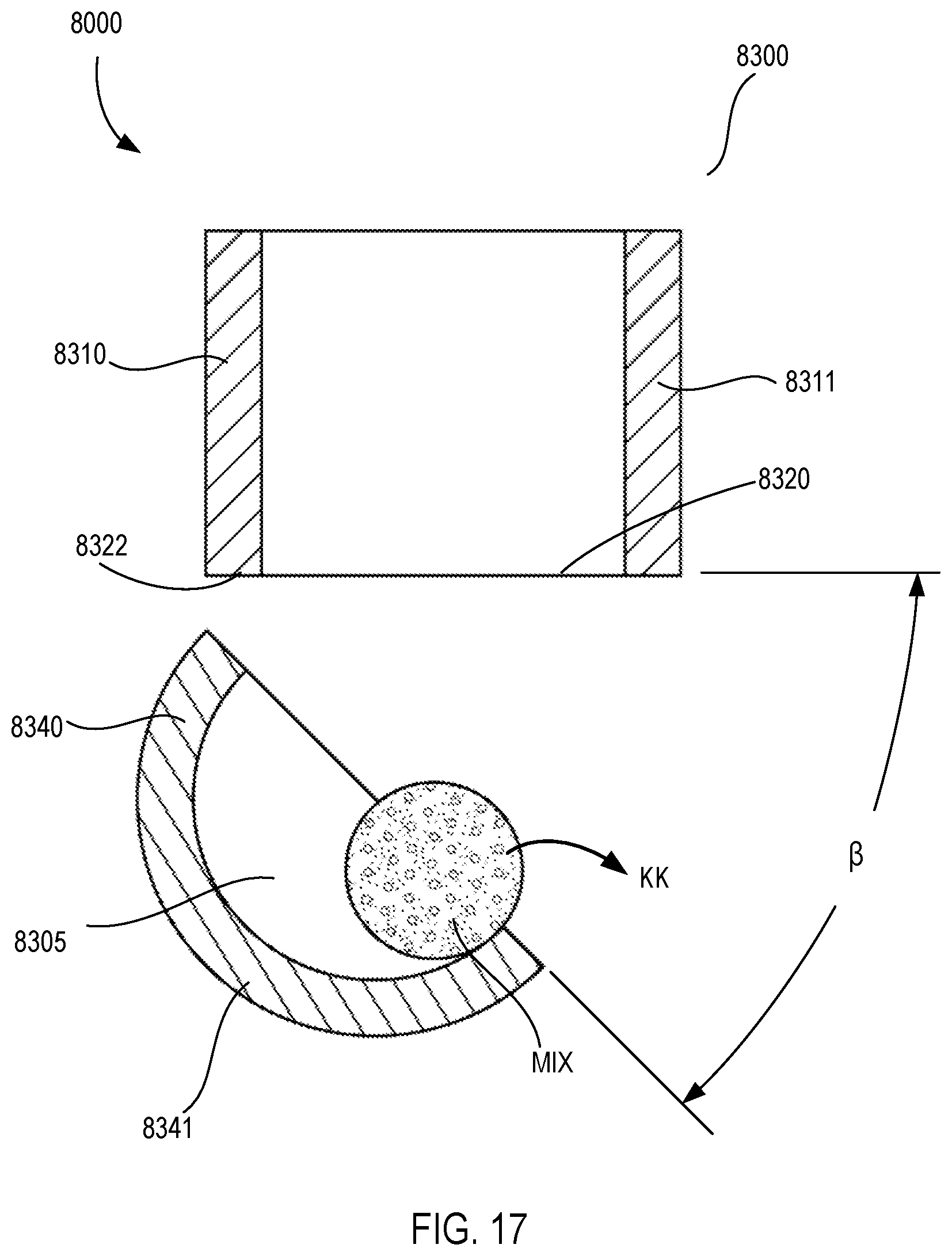 Patent US12096883 Figure 11 – Apparatus and methods for making bread