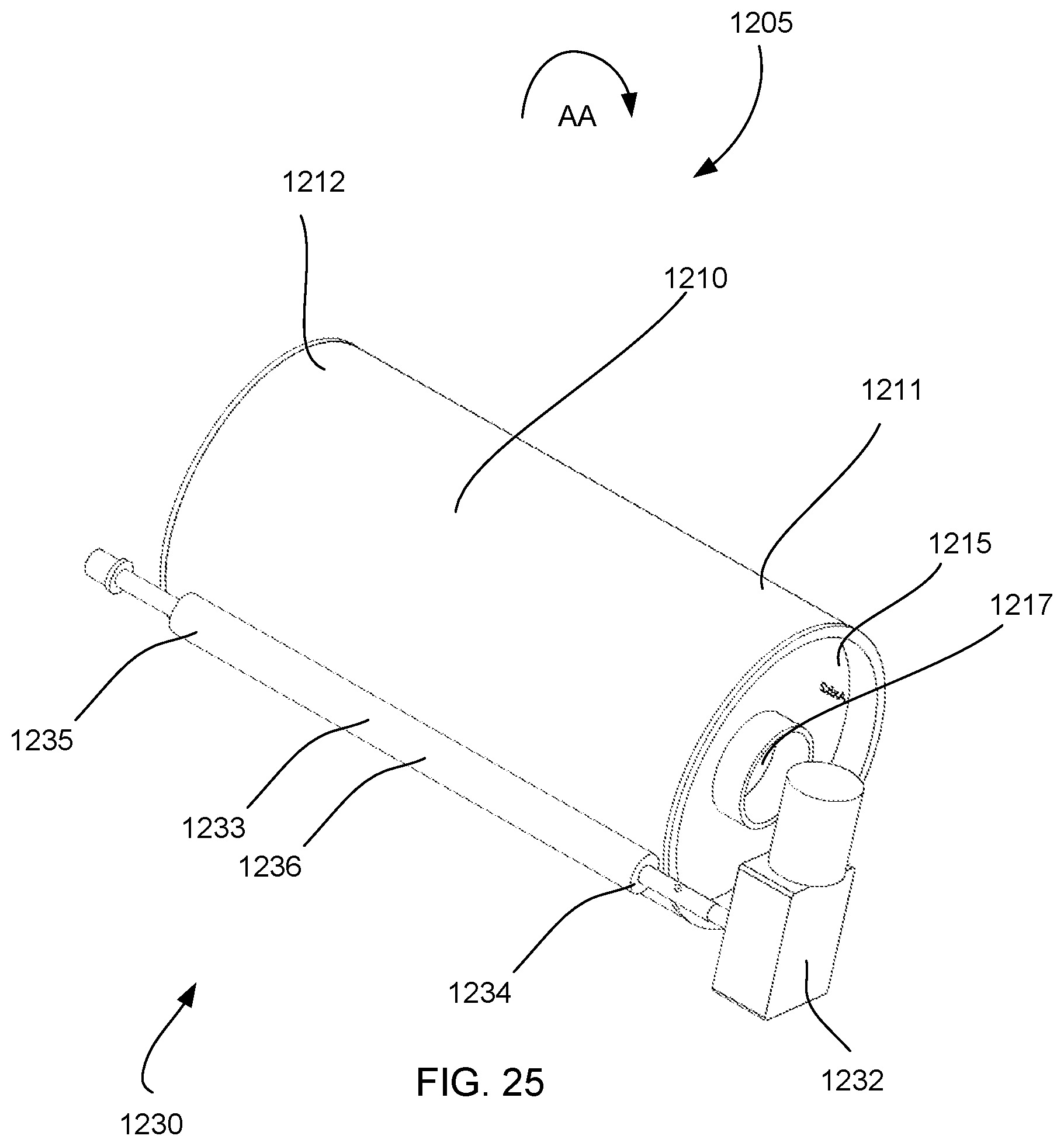 Patent US12096883 Figure 19 – Apparatus and methods for making bread