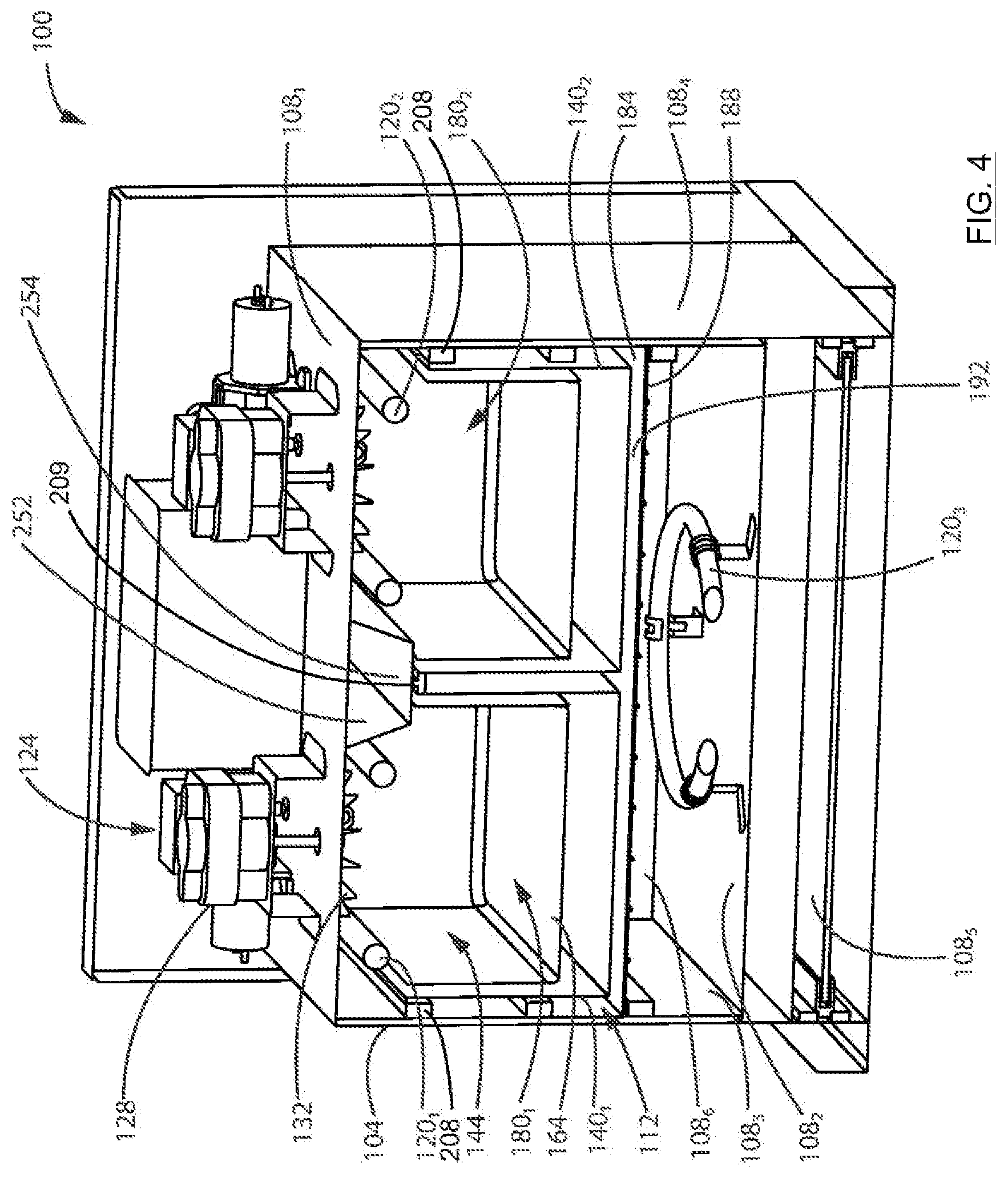 Patent US12096884 Figure 4 – Food cooking apparatus and heat storage member