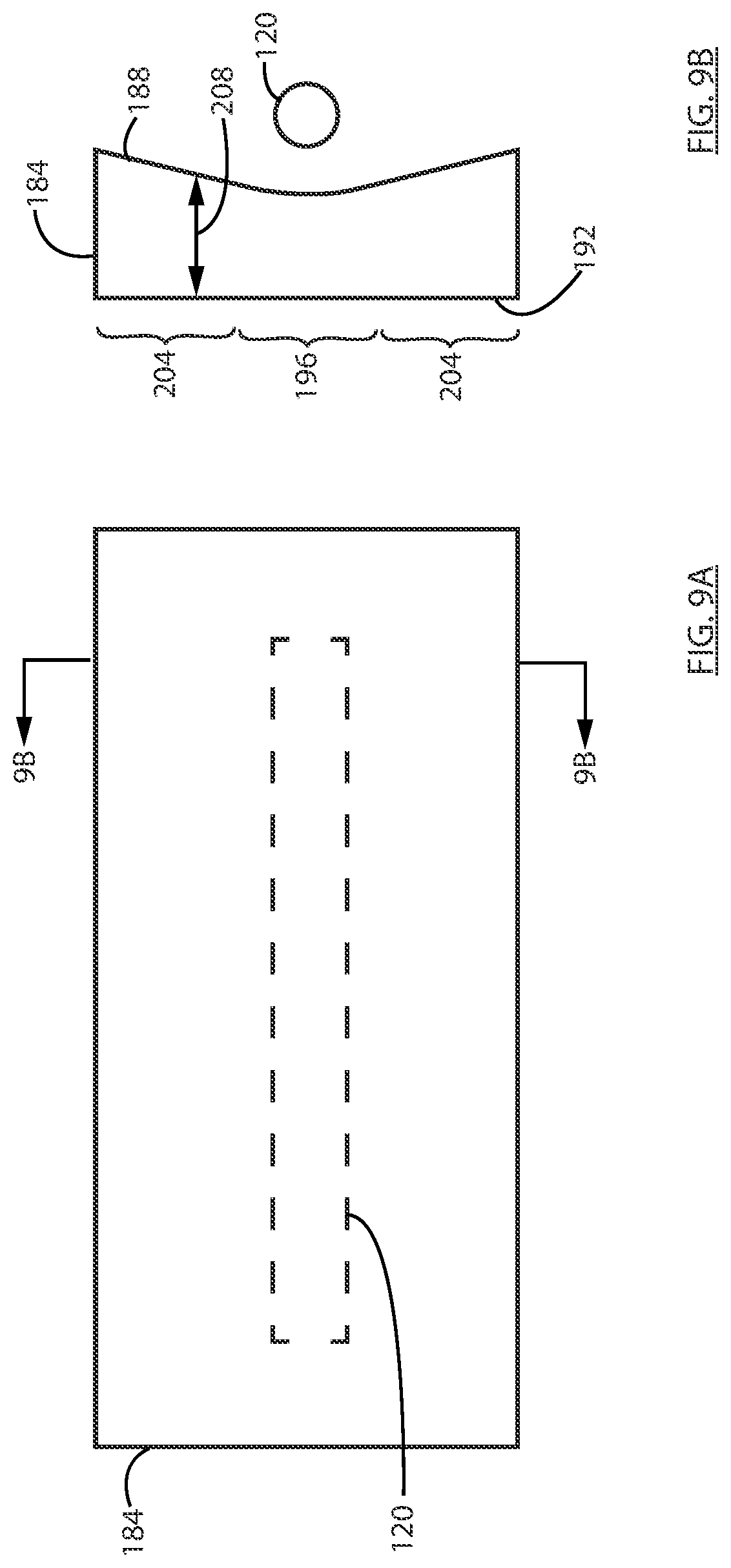 Patent US12096884 Figure 9 – Food cooking apparatus and heat storage member