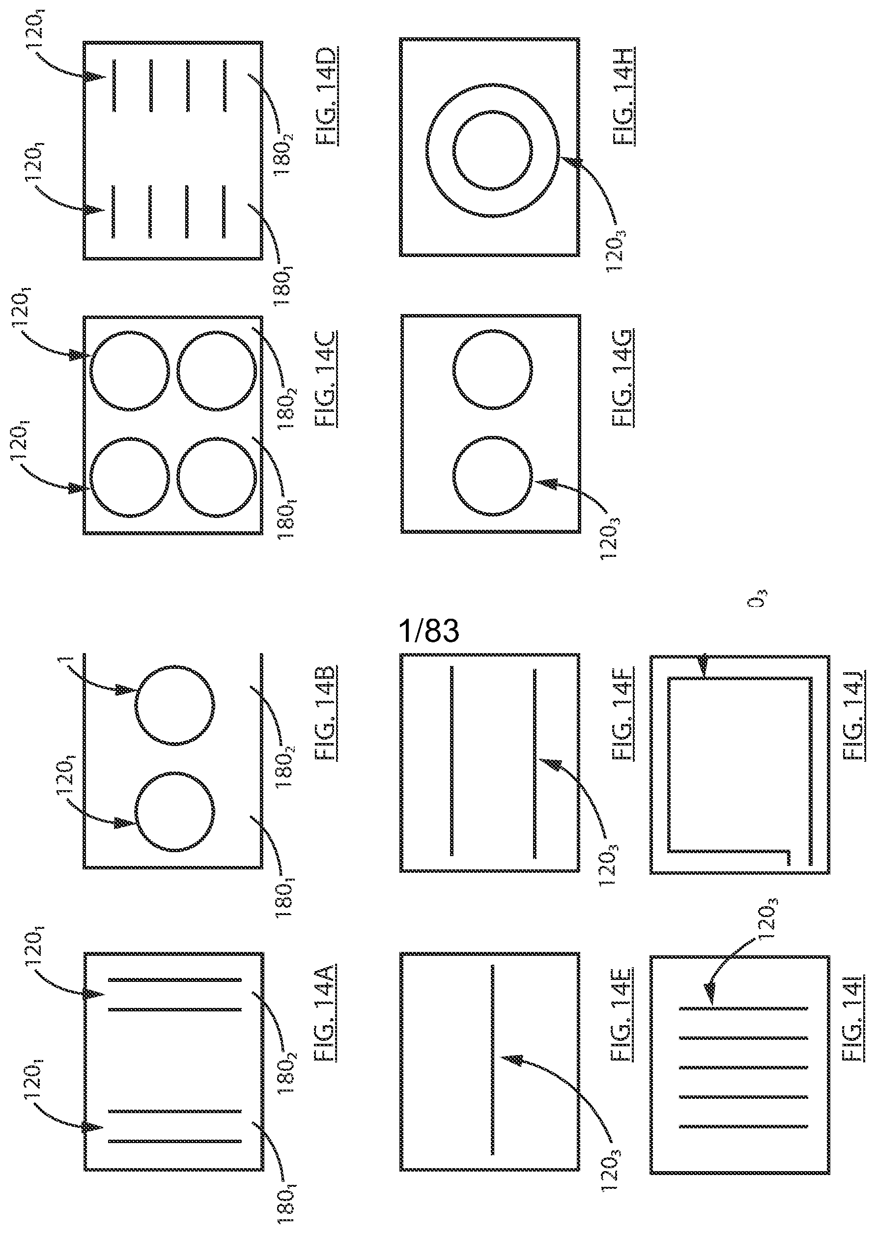 Patent US12096884 Figure 14 – Food cooking apparatus and heat storage member