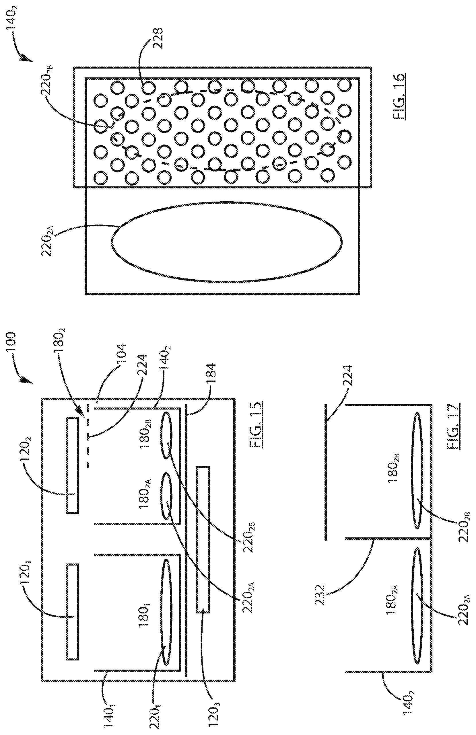 Patent US12096884 Figure 15 – Food cooking apparatus and heat storage member