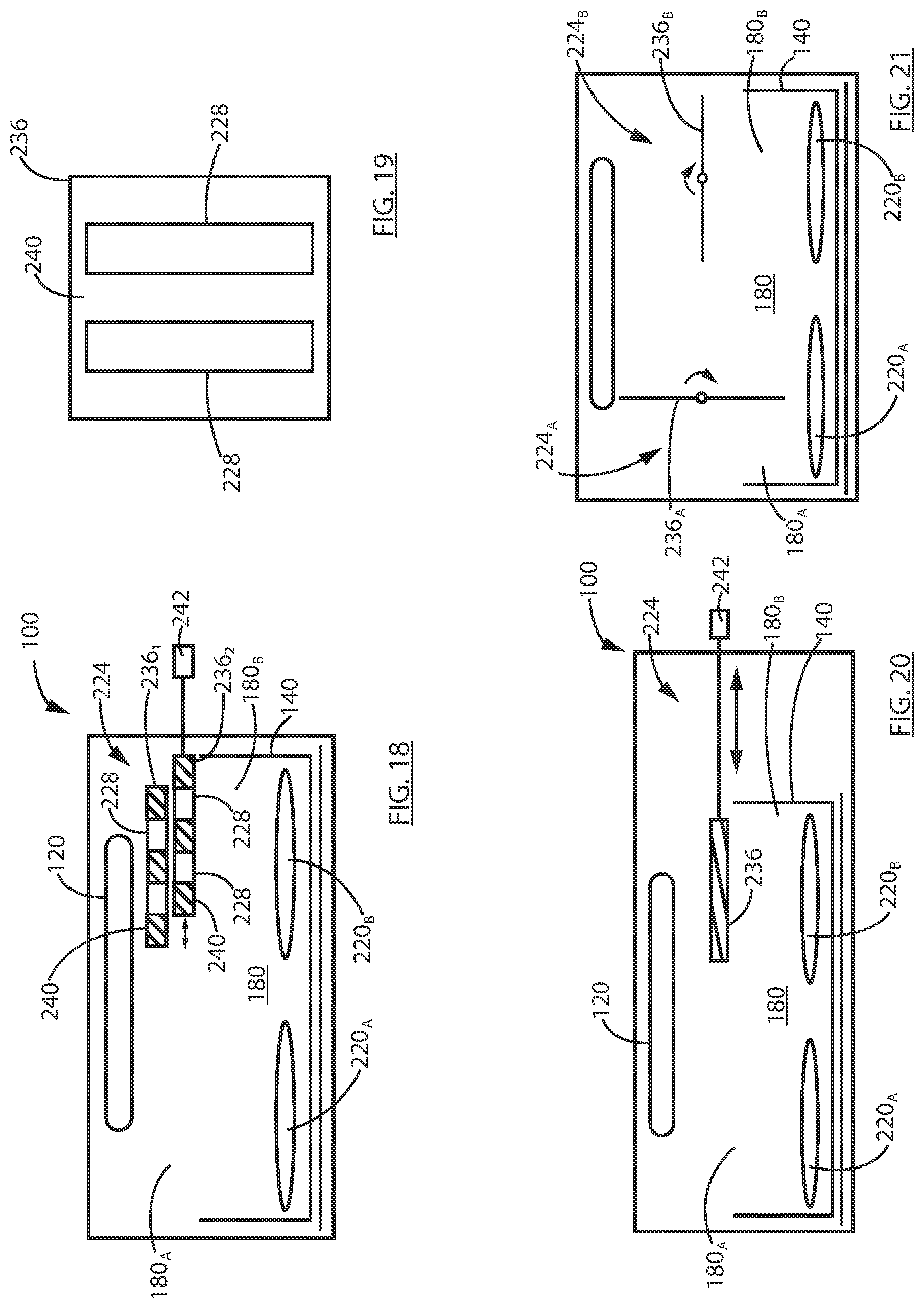 Patent US12096884 Figure 16 – Food cooking apparatus and heat storage member