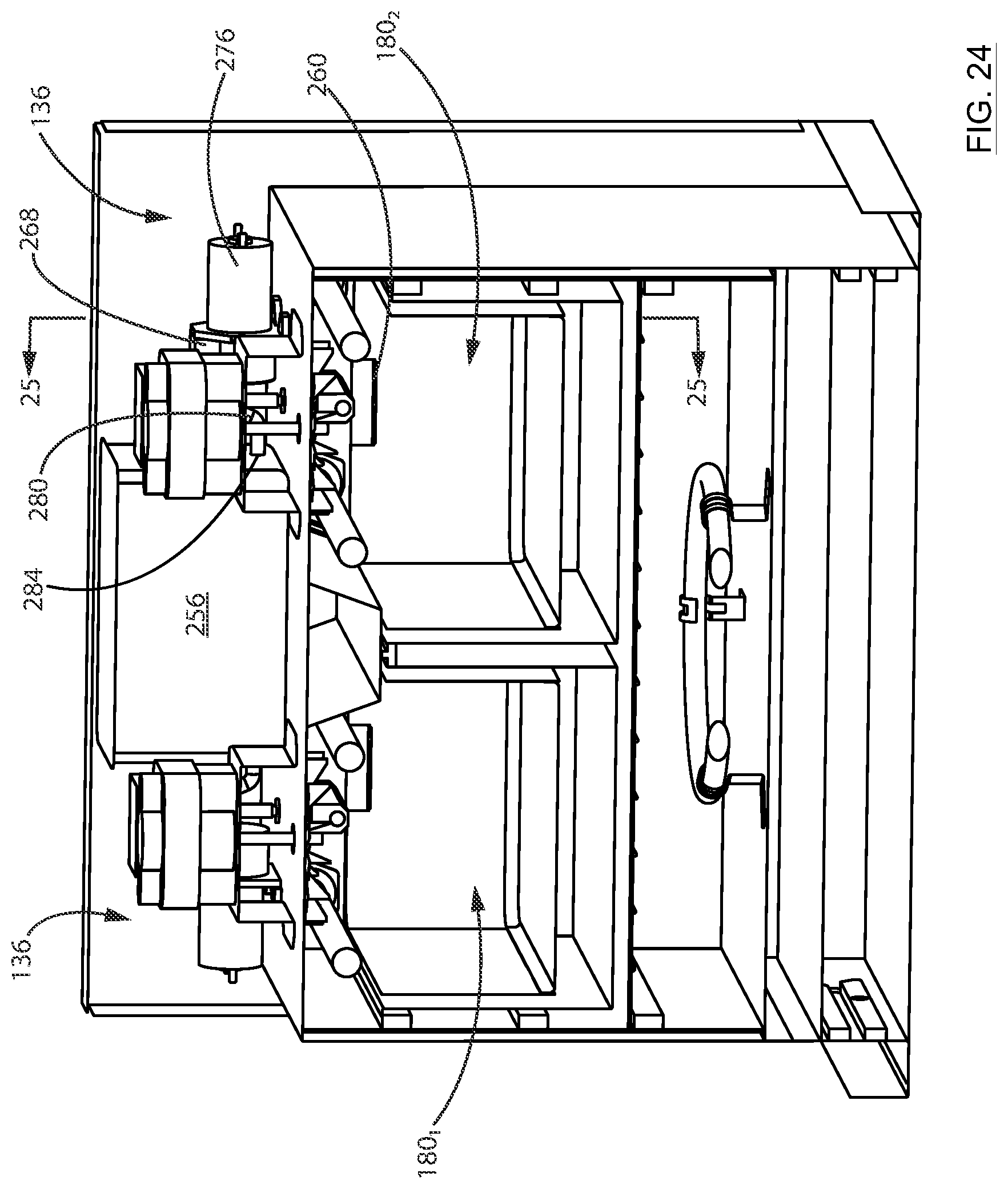 Patent US12096884 Figure 18 – Food cooking apparatus and heat storage member
