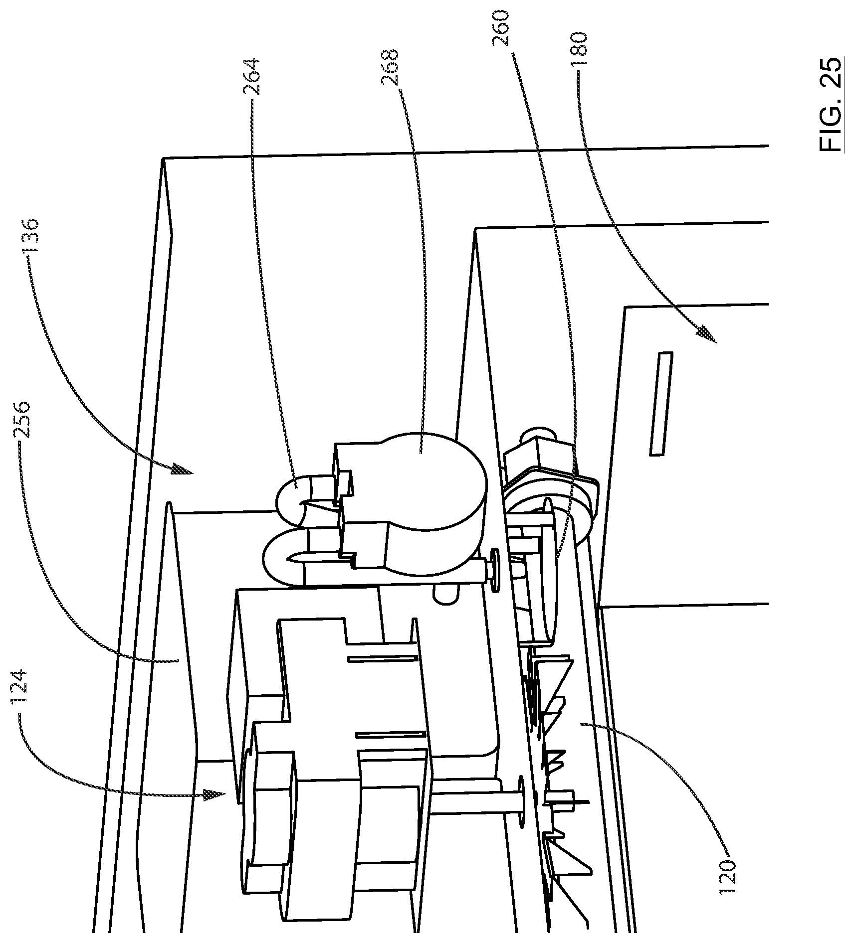 Patent US12096884 Figure 19 – Food cooking apparatus and heat storage member