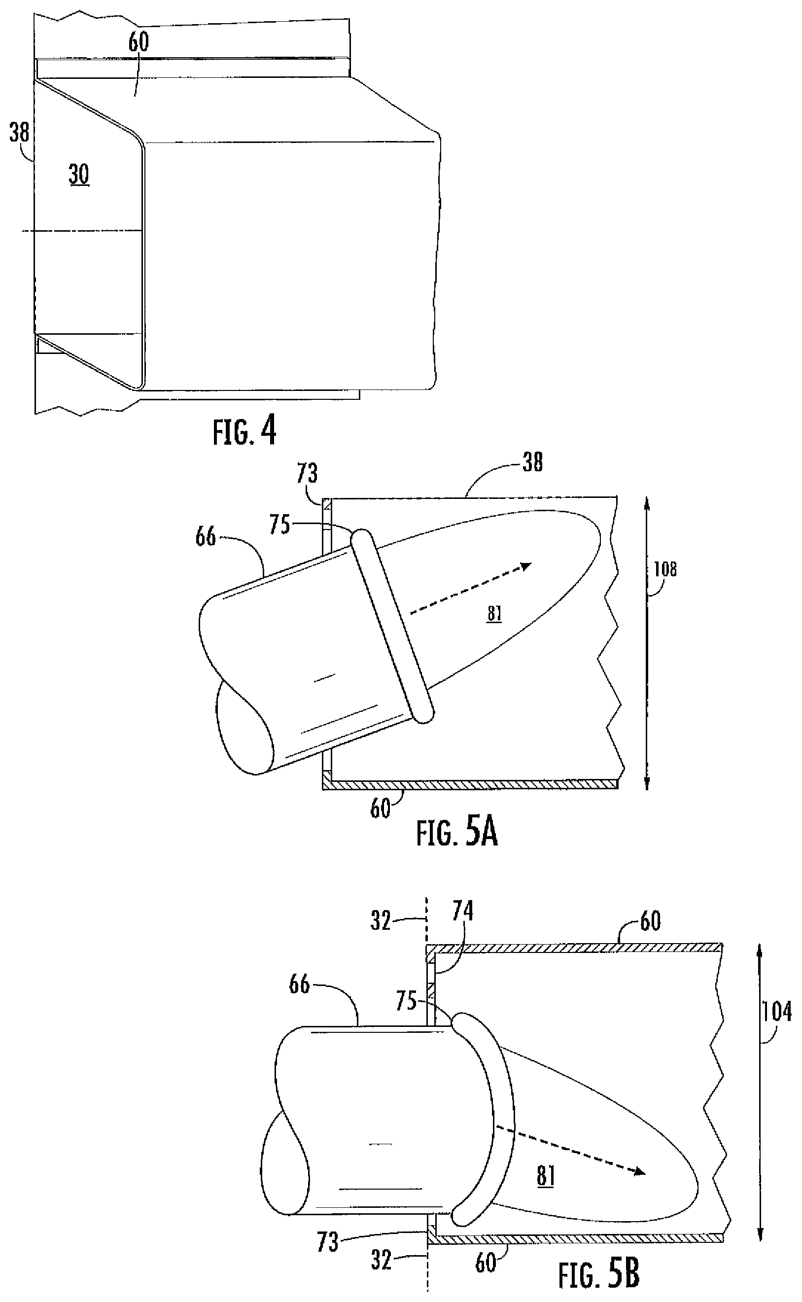 Patent US12096885 Figure 3 – High-efficiency heating apparatus