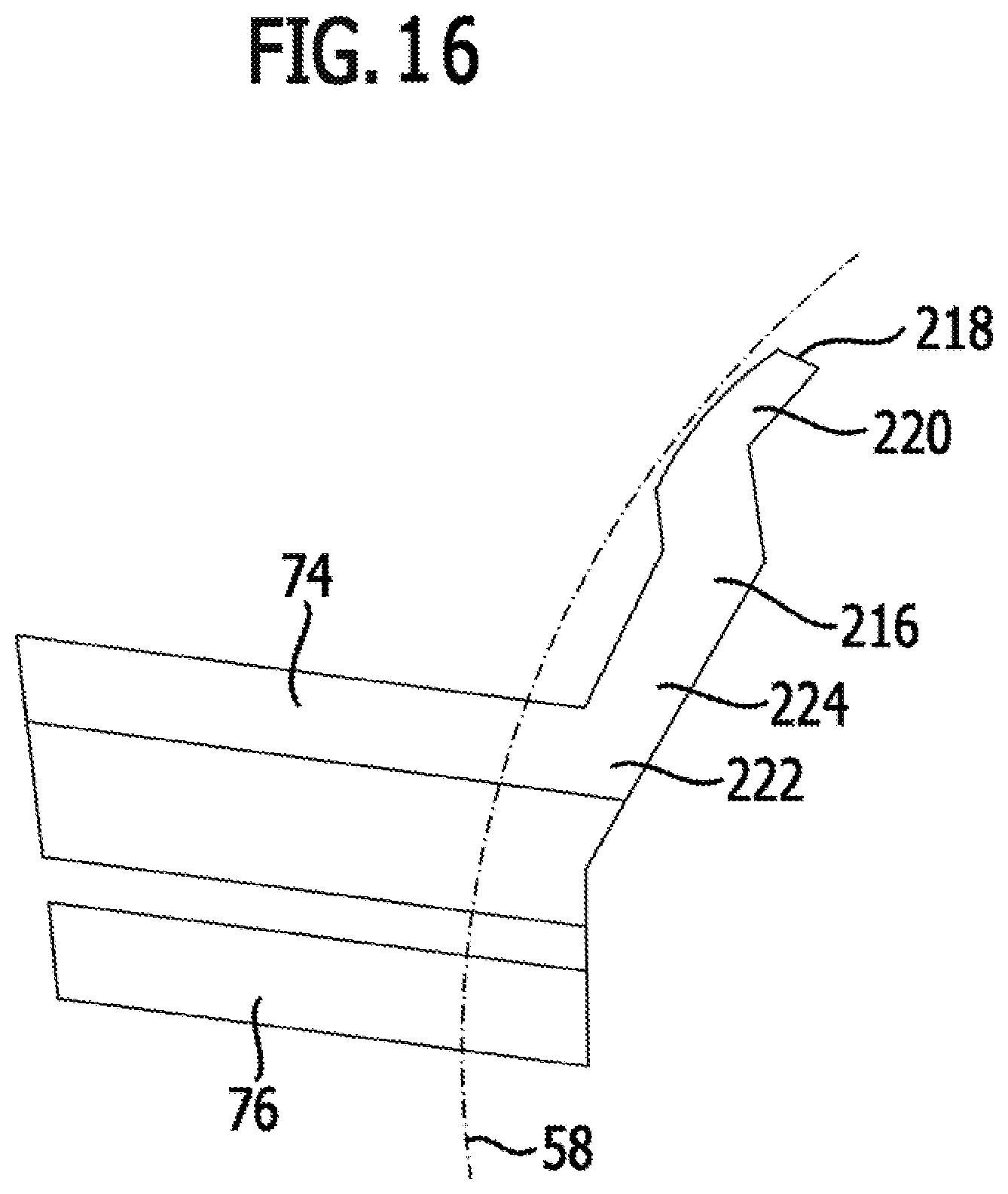 Patent US12096894 Figure 15 – Floor cleaning machine