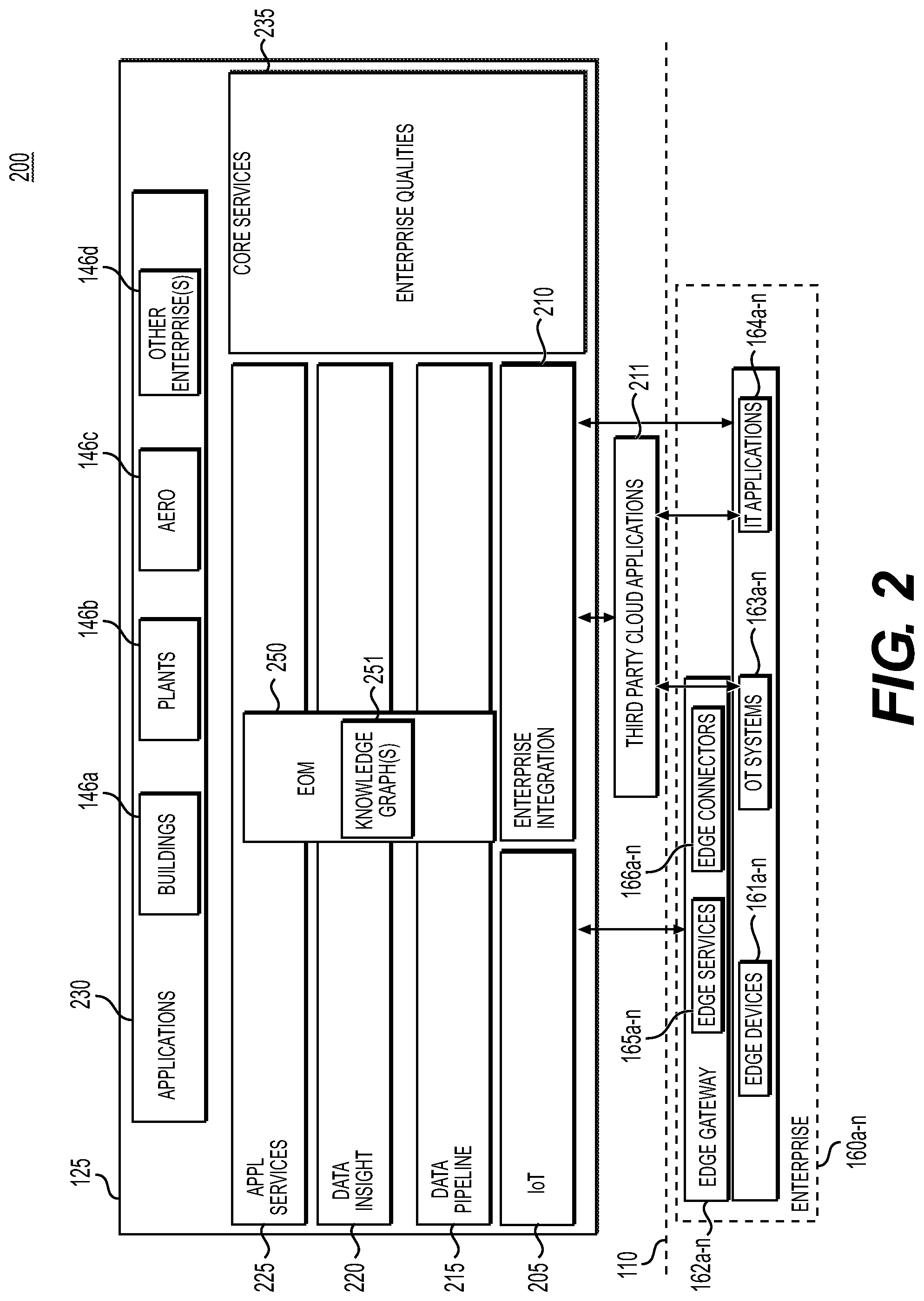 Patent US12096896 Figure 2 – Autonomous space sterilization of air and floor with contamination index