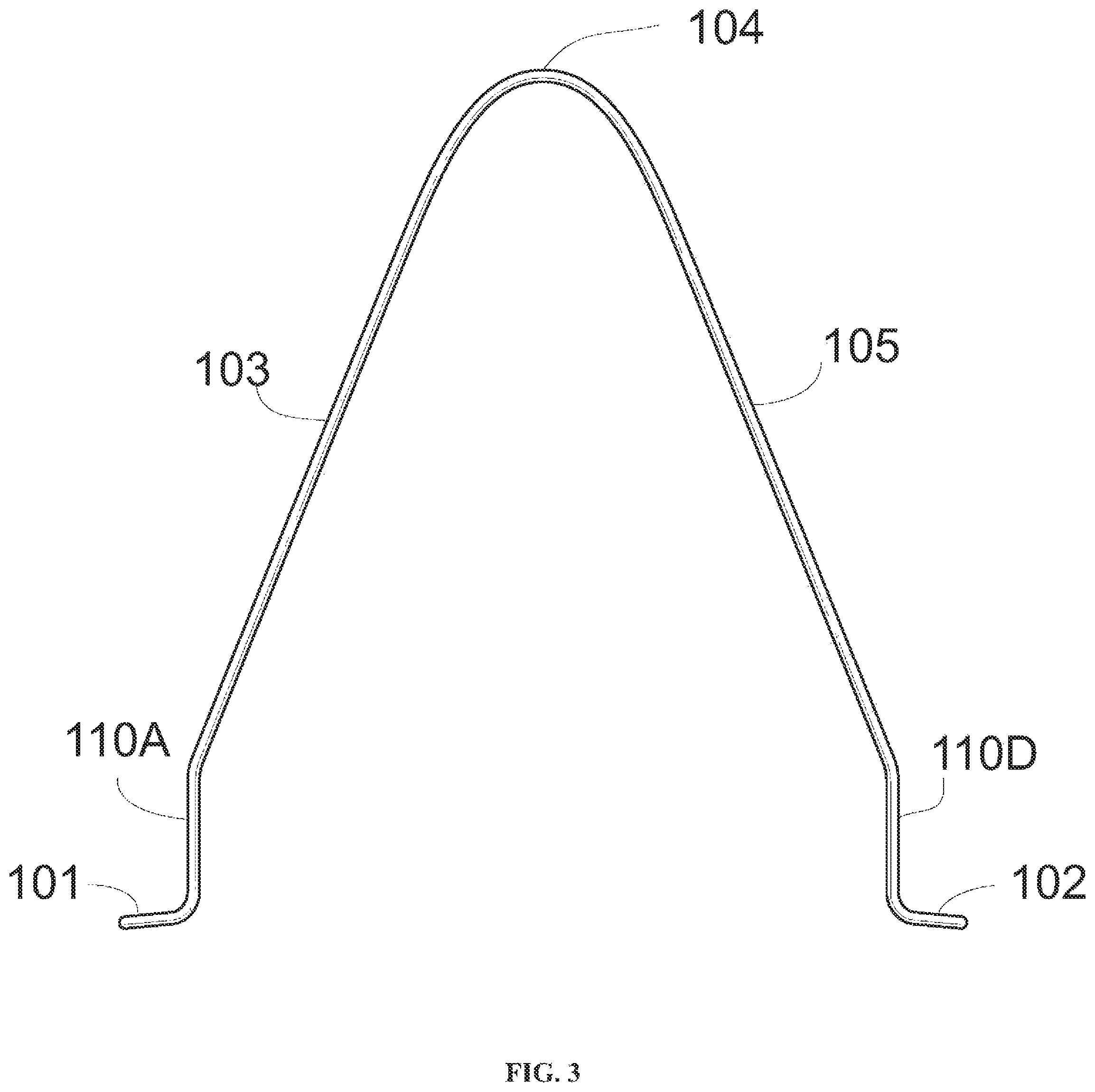Patent US12096903 Figure 3 – Plastic storage bag saver
