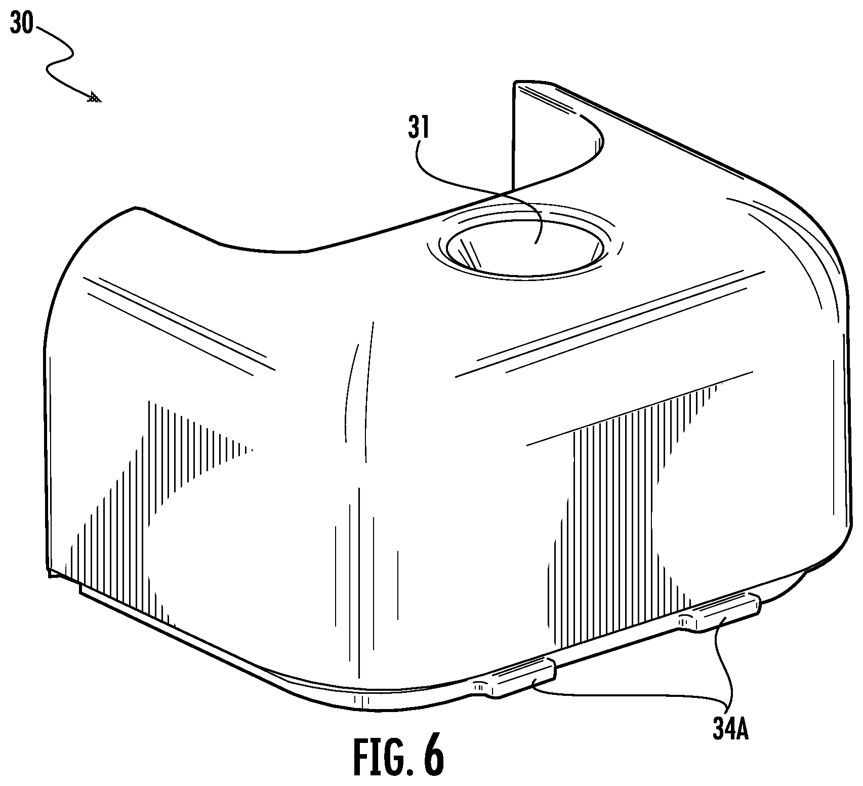 Patent US12096905 Figure 11 – Spot cleaner apparatus