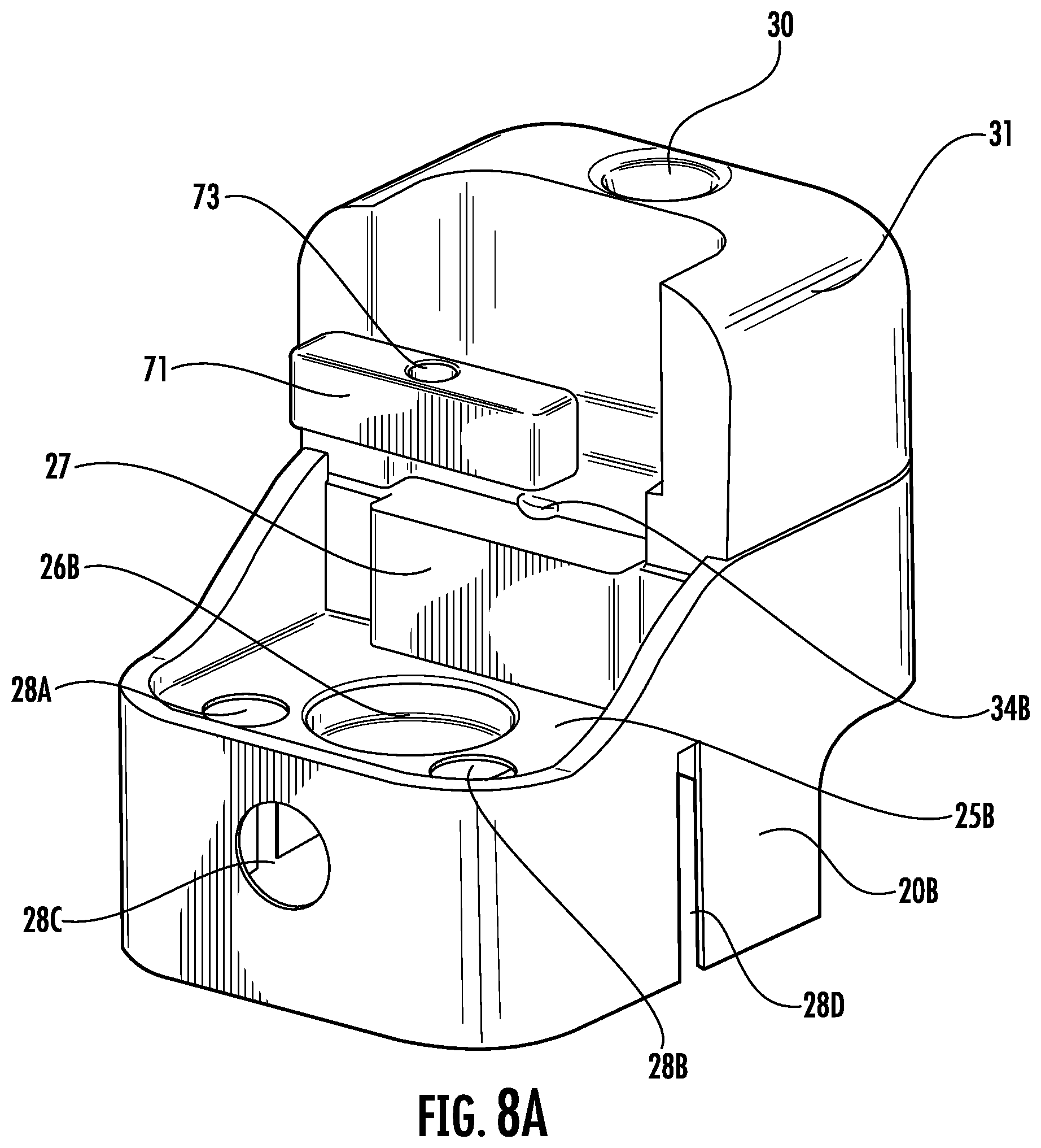 Patent US12096905 Figure 13 – Spot cleaner apparatus