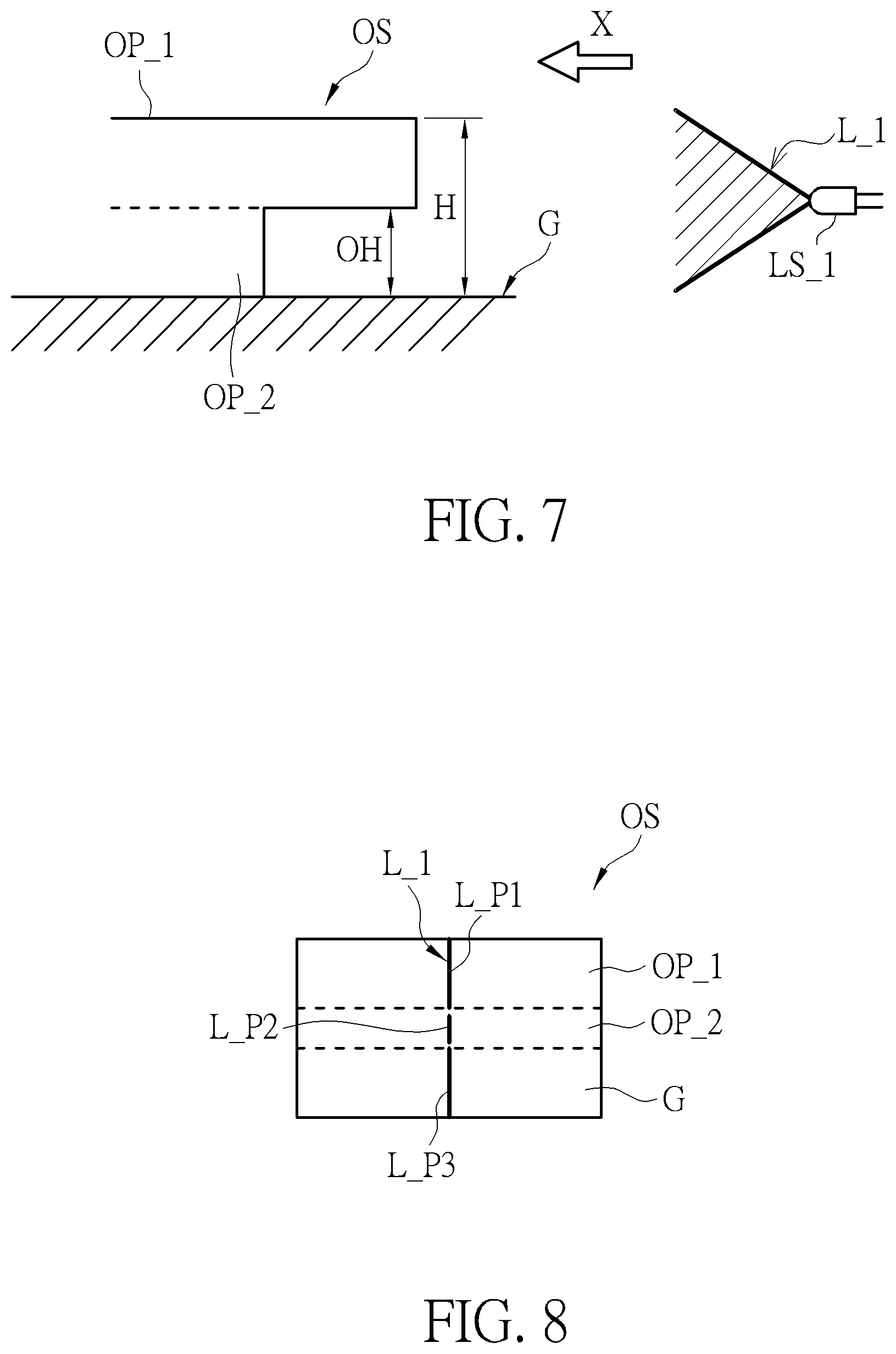 Patent US12096908 Figure 6 – Robot cleaner and robot cleaner control method