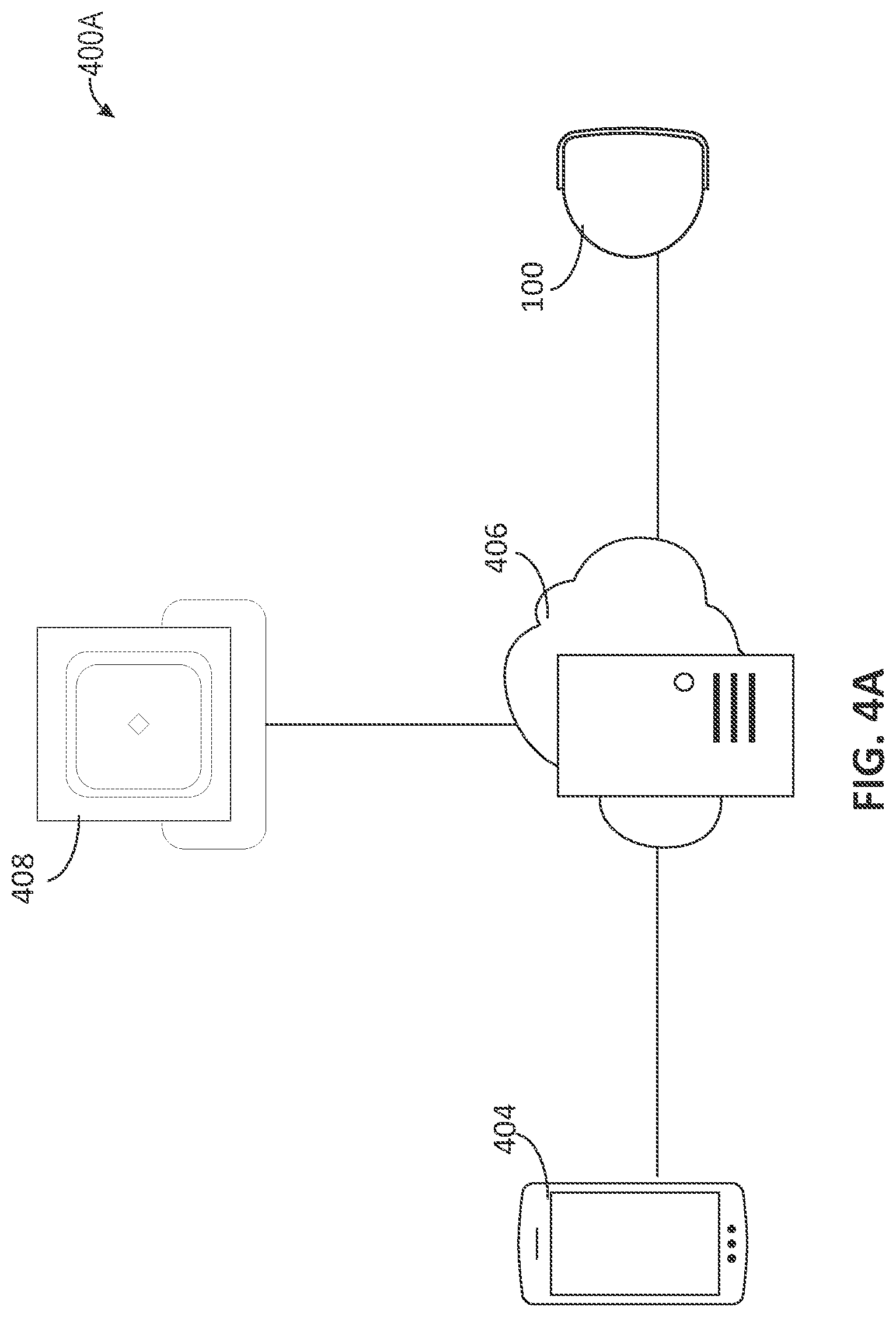 Patent US12096909 Figure 5 – Systems and methods for visual docking in an autonomous mobile robot