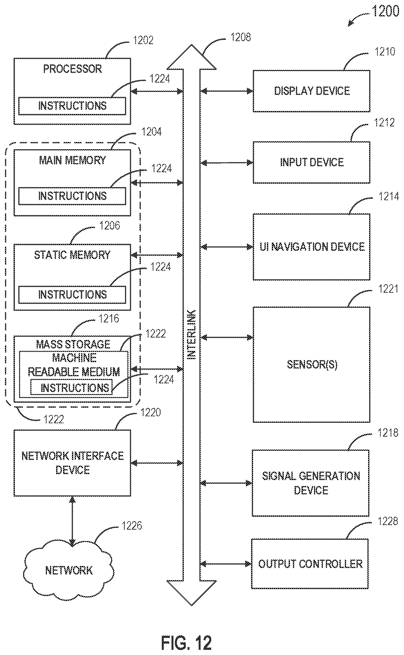 Patent US12096909 Figure 17 – Systems and methods for visual docking in an autonomous mobile robot