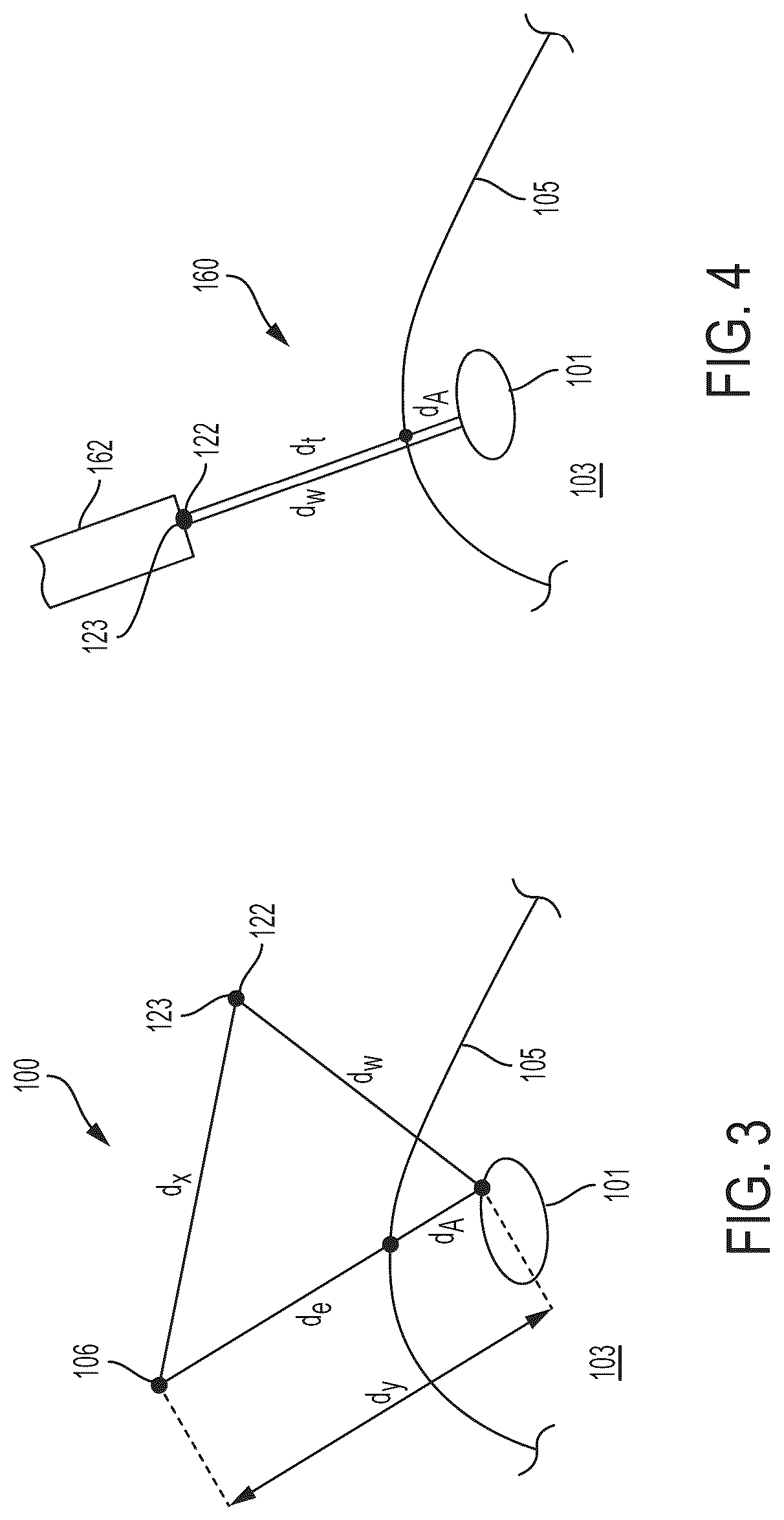Patent US12096910 Figure 4 – Surgical hub for use with a surgical system in a surgical procedure