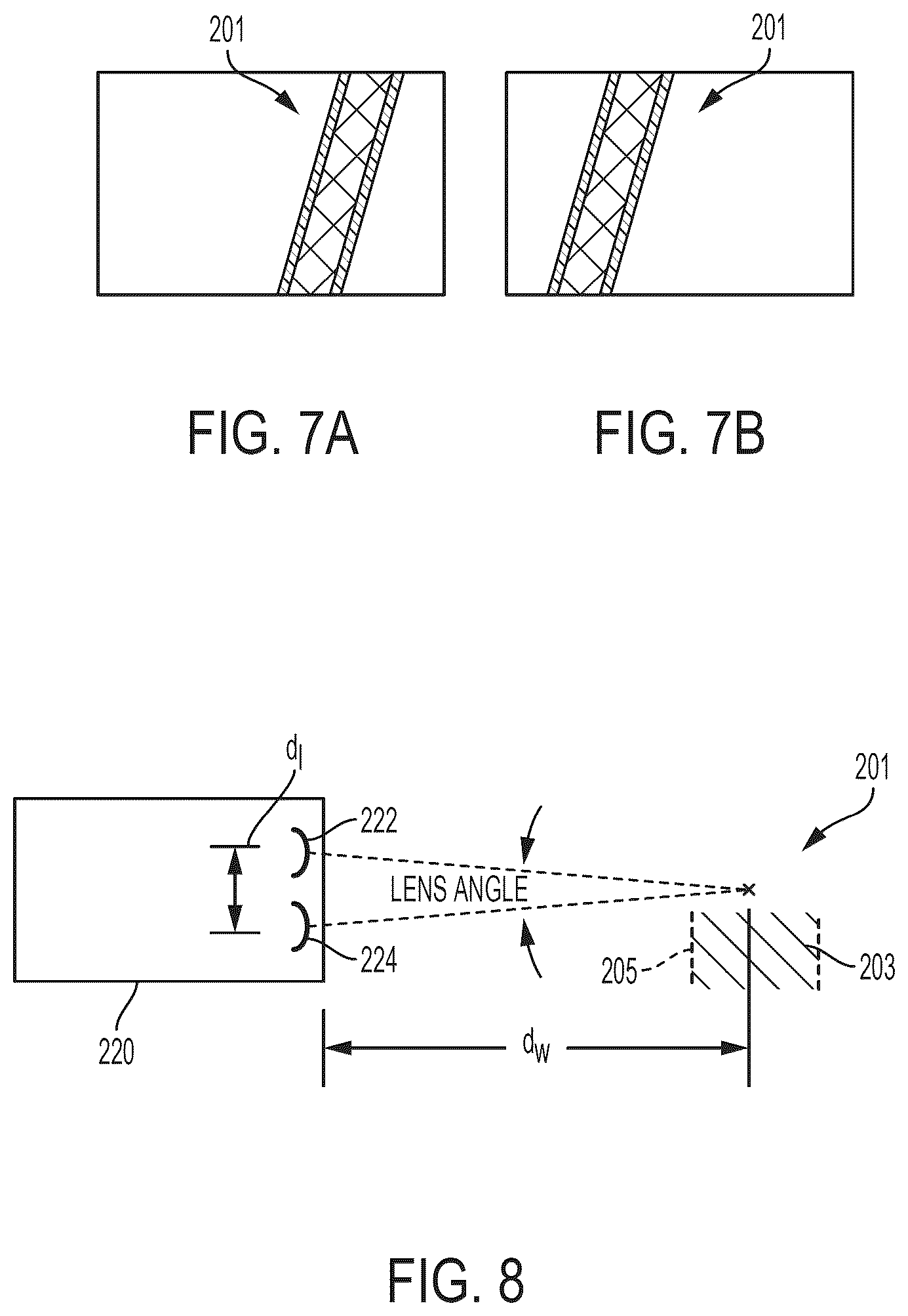 Patent US12096910 Figure 7 – Surgical hub for use with a surgical system in a surgical procedure