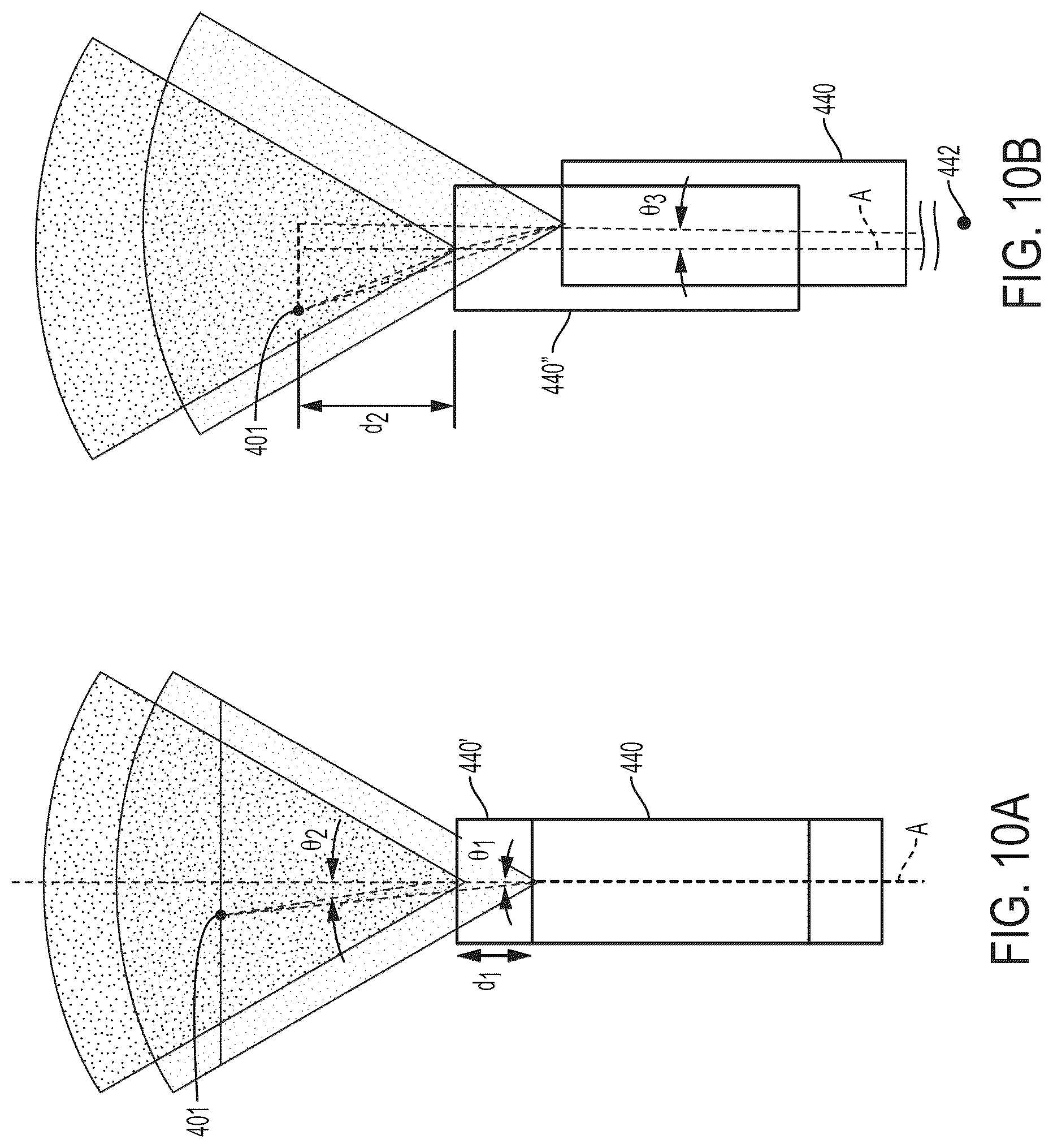 Patent US12096910 Figure 9 – Surgical hub for use with a surgical system in a surgical procedure
