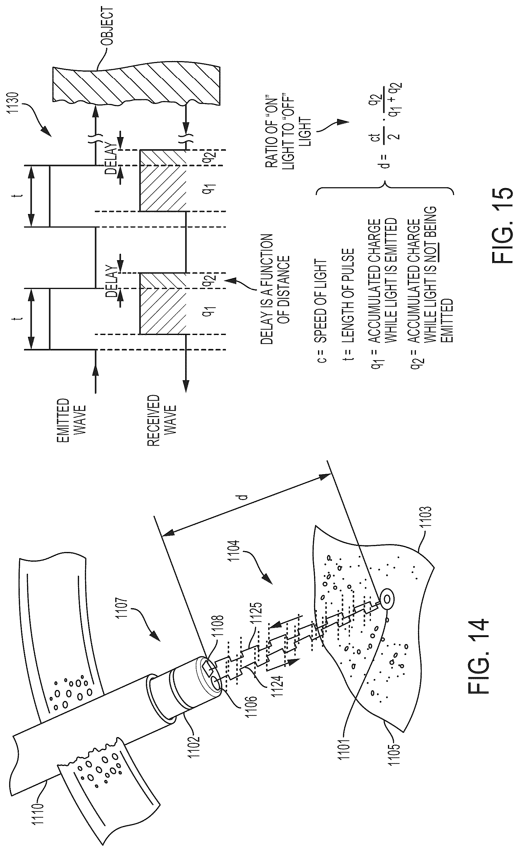 Patent US12096910 Figure 15 – Surgical hub for use with a surgical system in a surgical procedure