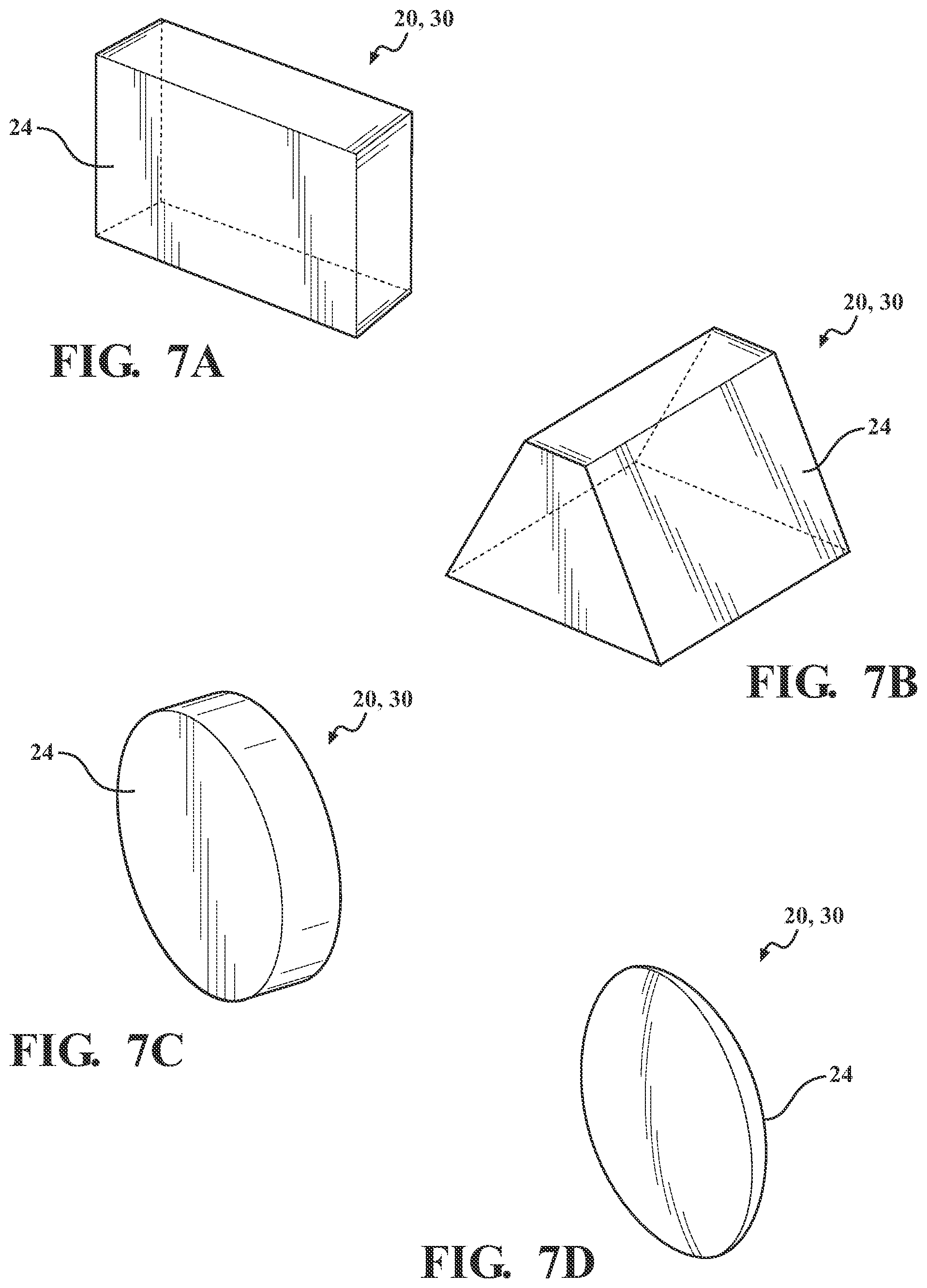 Patent US12096914 Figure 3 – Endoscopic system including filter assembly