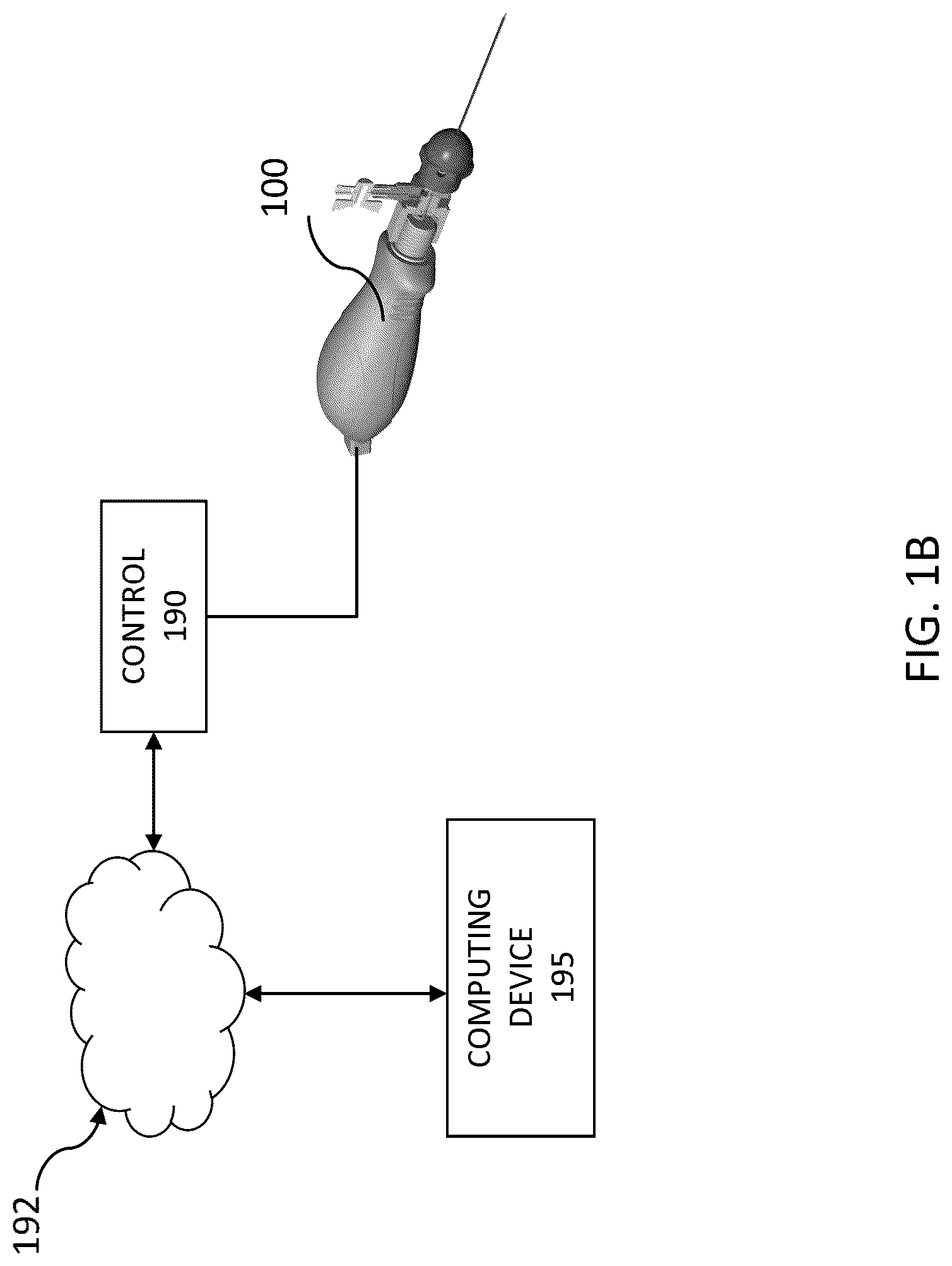 Patent US12096918 Figure 2 – Imaging needle system and apparatus with light engine