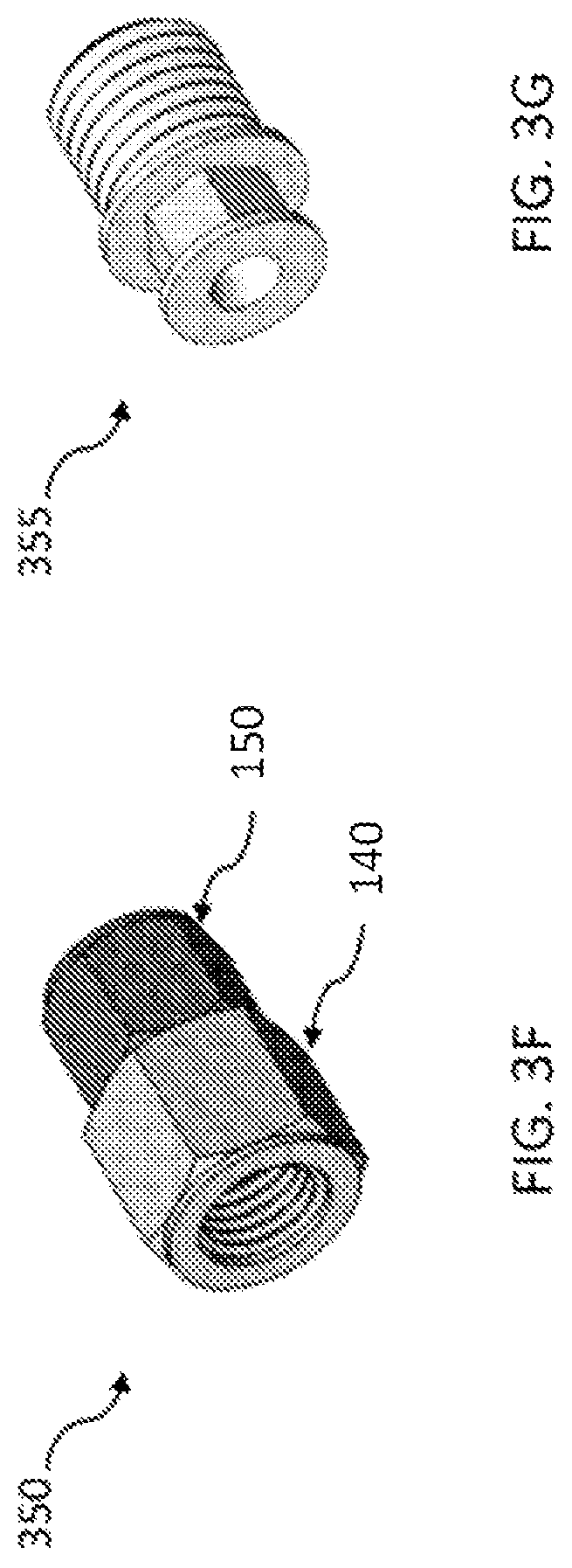 Patent US12096918 Figure 9 – Imaging needle system and apparatus with light engine