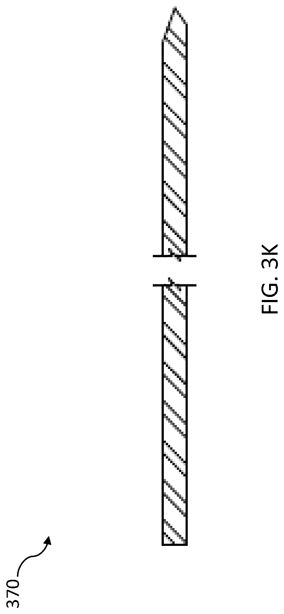 Patent US12096918 Figure 11 – Imaging needle system and apparatus with light engine