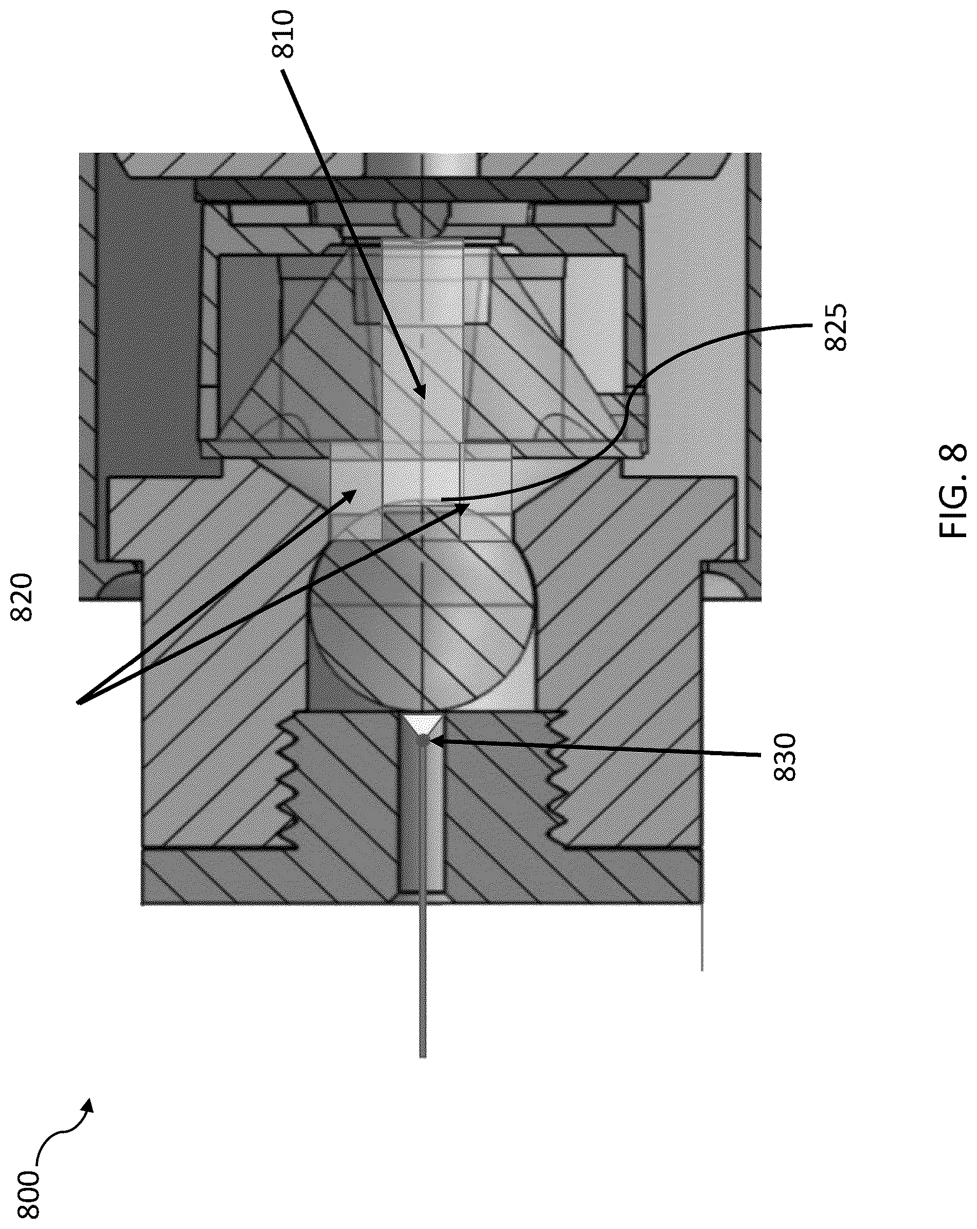 Patent US12096918 Figure 20 – Imaging needle system and apparatus with light engine