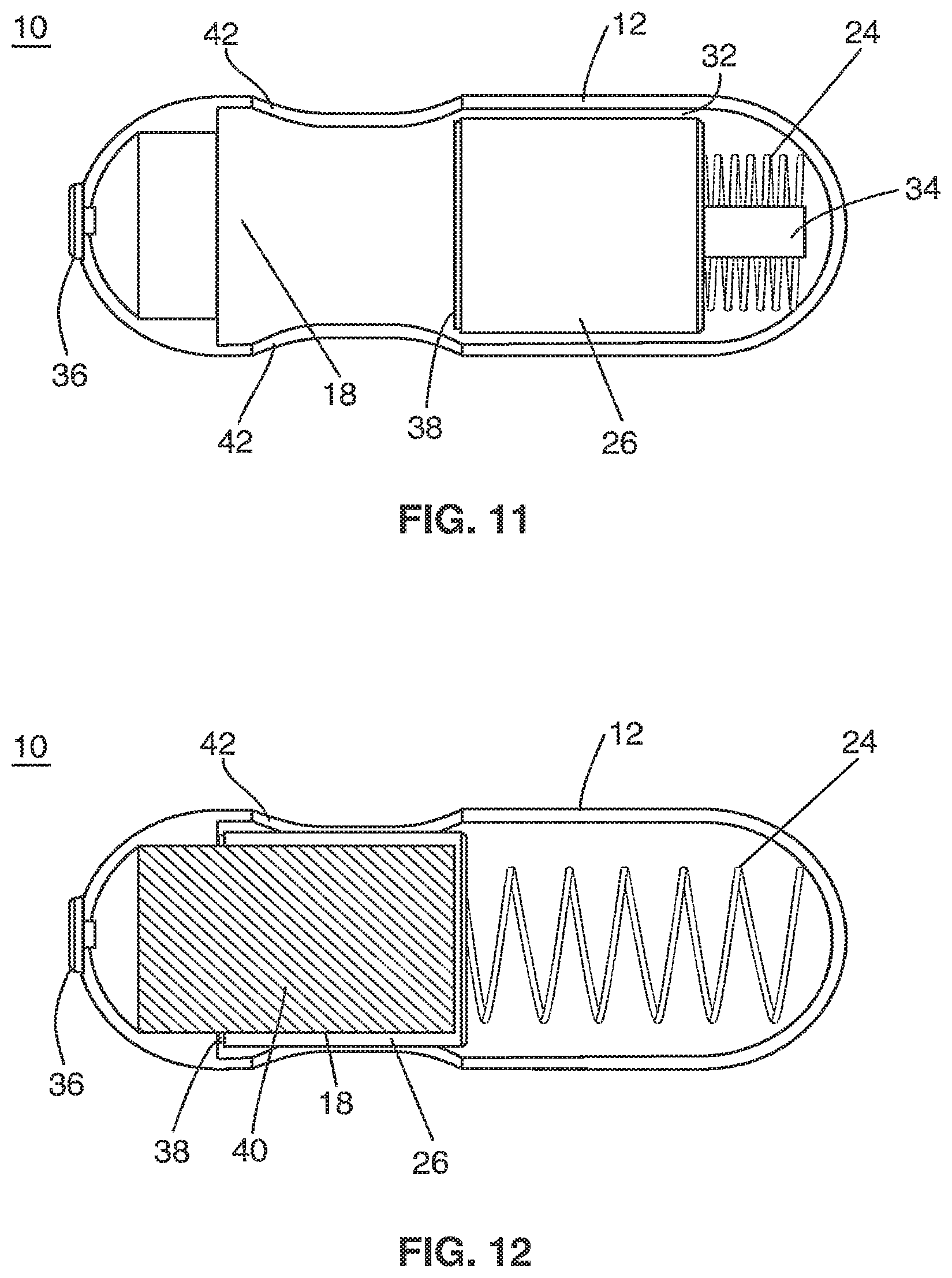 Patent US12096920 Figure 6 – Devices and methods for collecting gastrointestinal samples