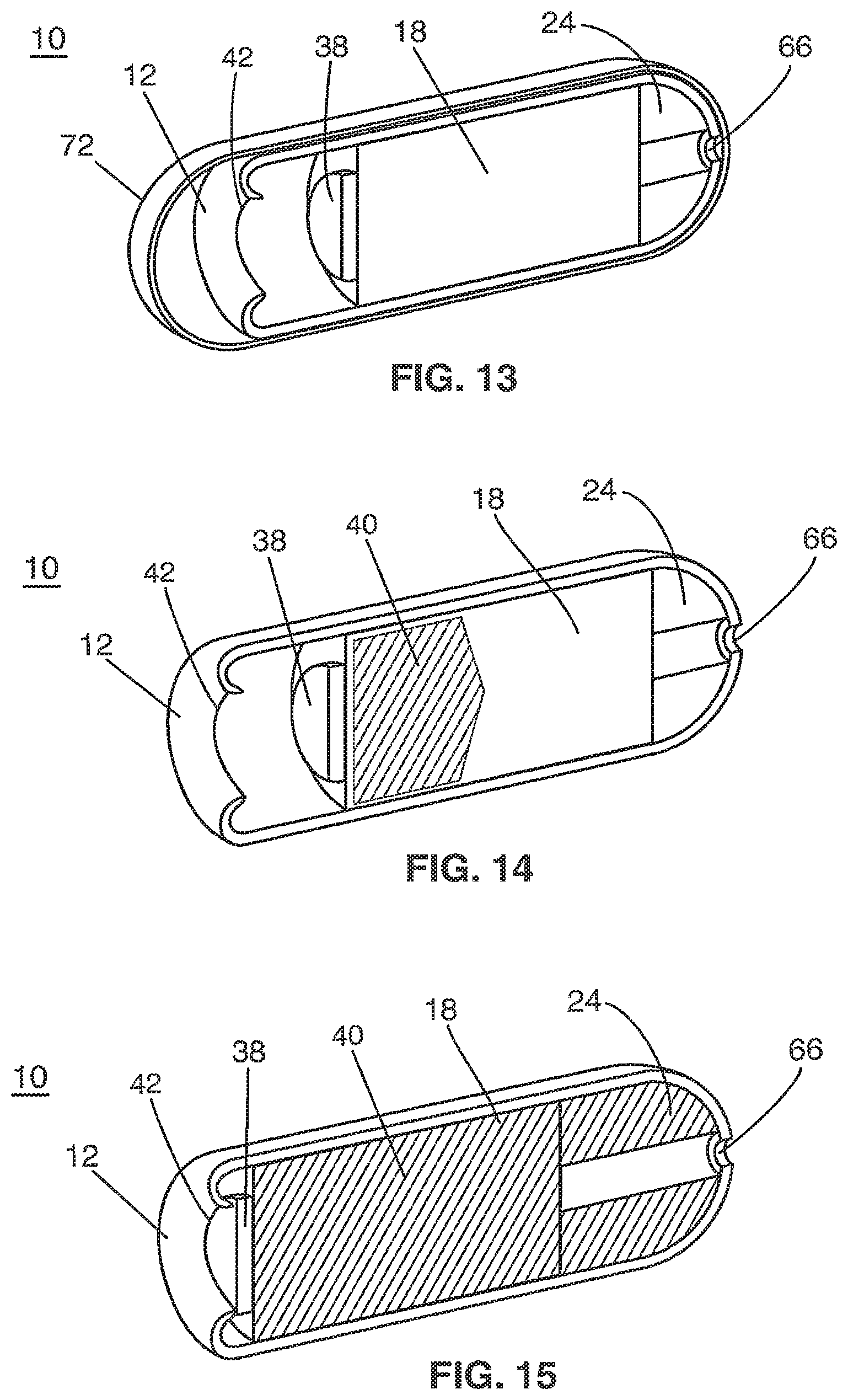Patent US12096920 Figure 7 – Devices and methods for collecting gastrointestinal samples