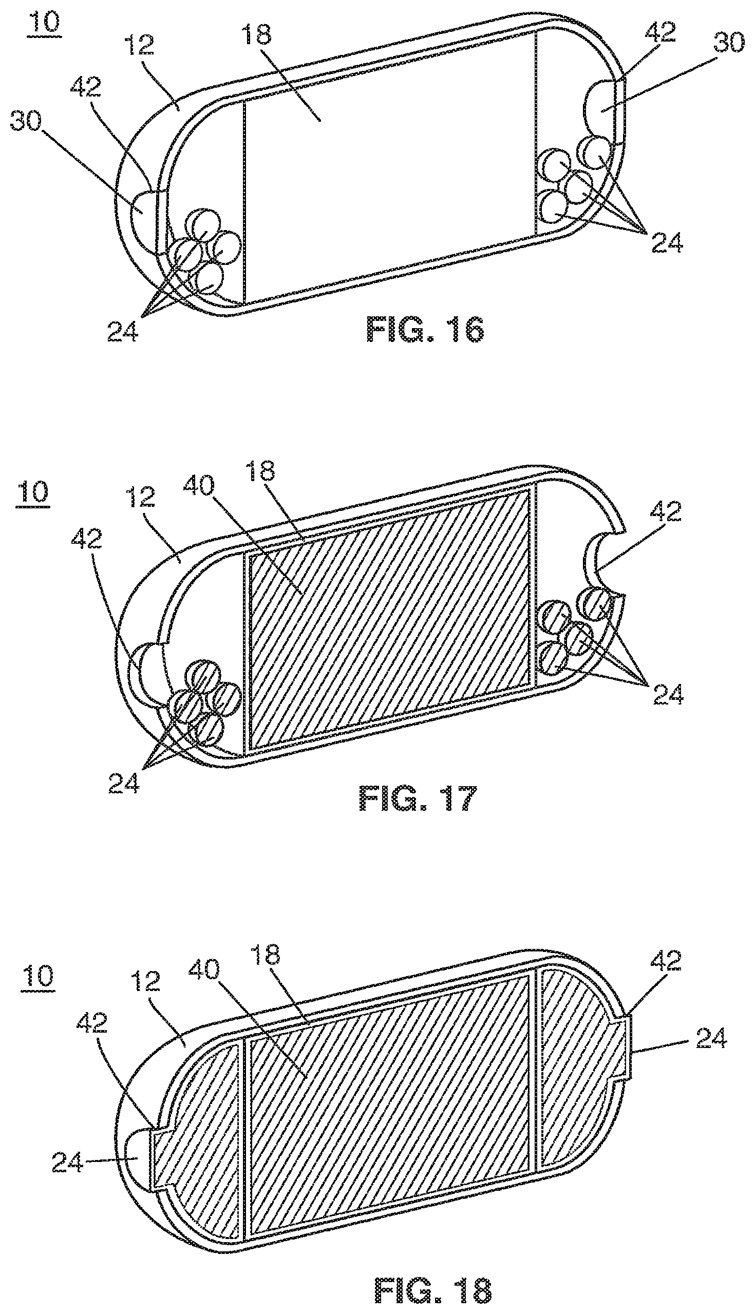 Patent US12096920 Figure 8 – Devices and methods for collecting gastrointestinal samples