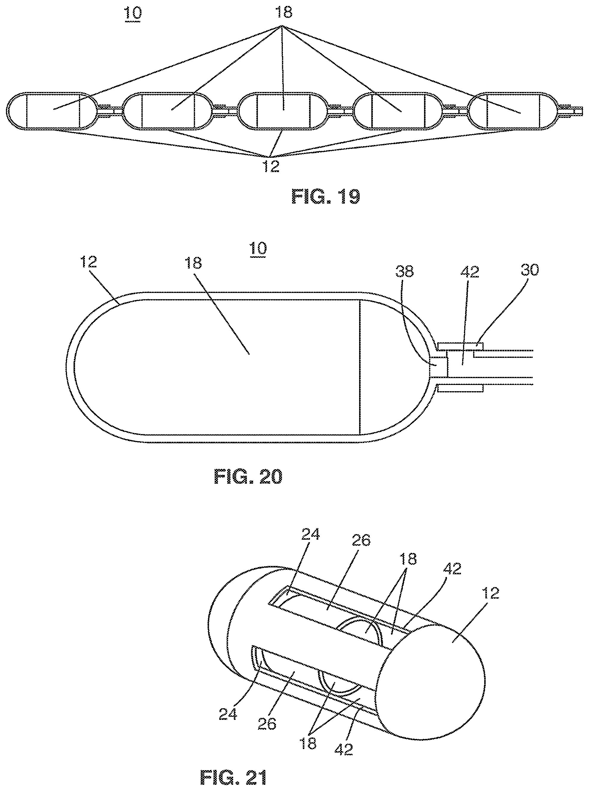 Patent US12096920 Figure 9 – Devices and methods for collecting gastrointestinal samples