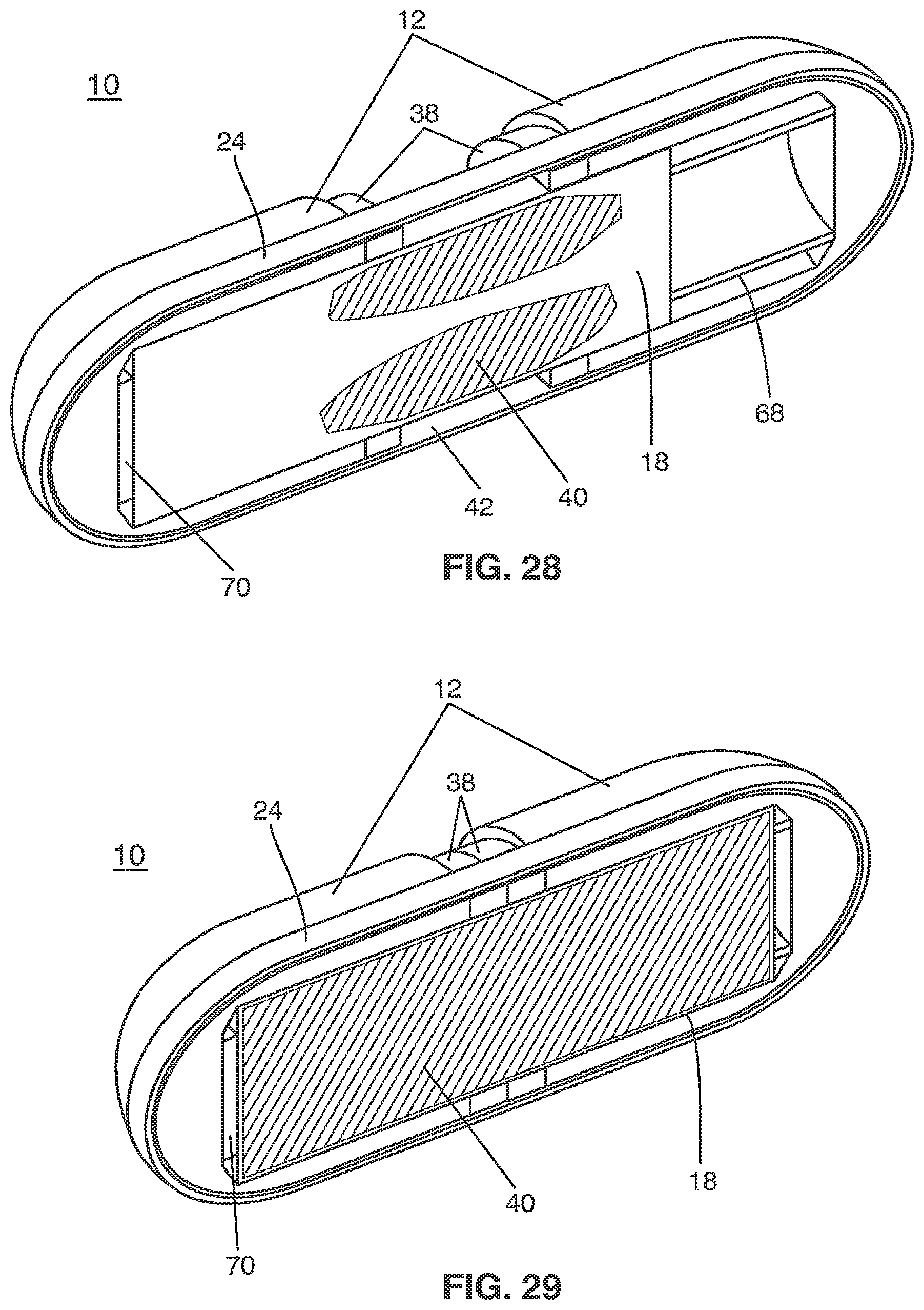 Patent US12096920 Figure 13 – Devices and methods for collecting gastrointestinal samples
