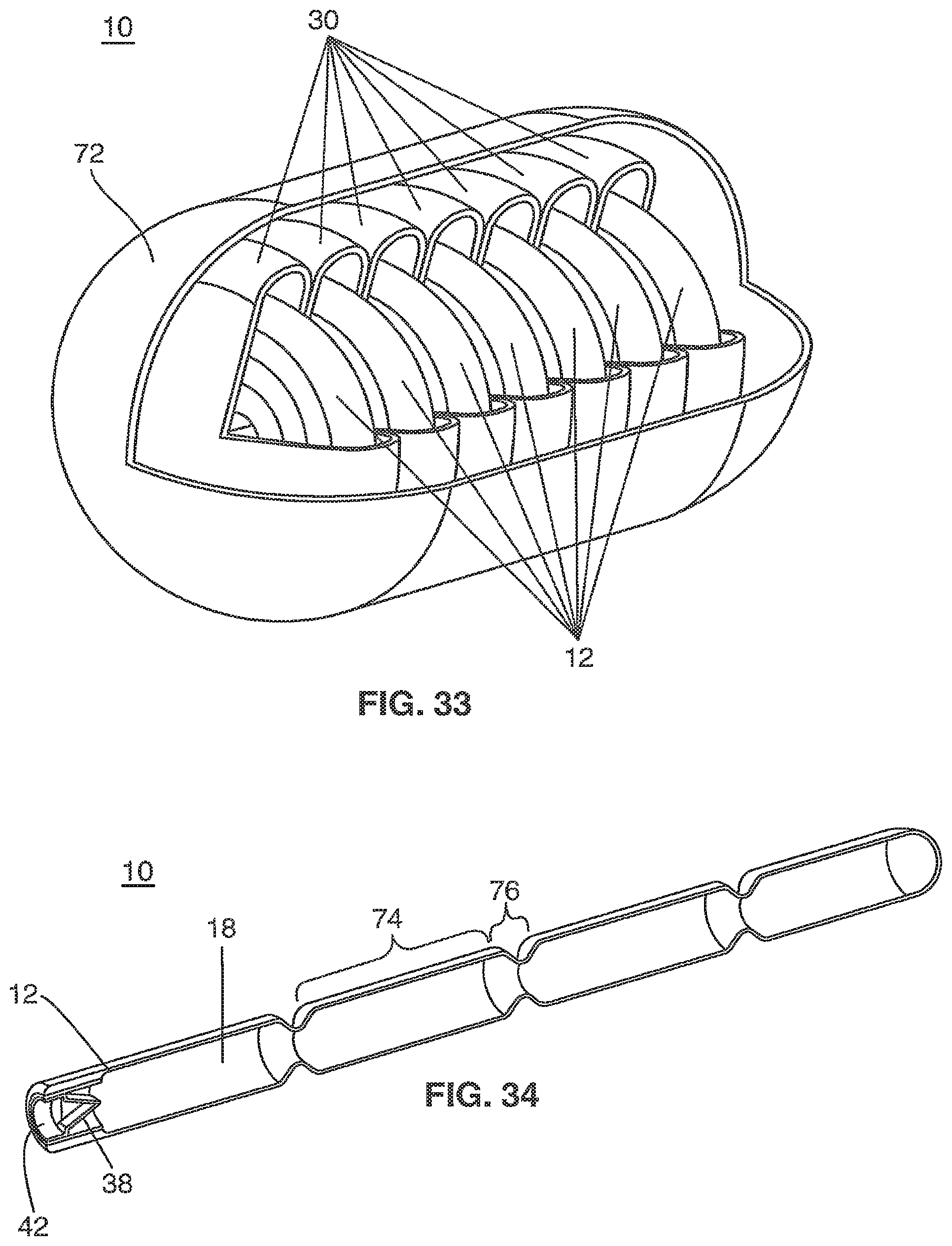 Patent US12096920 Figure 15 – Devices and methods for collecting gastrointestinal samples