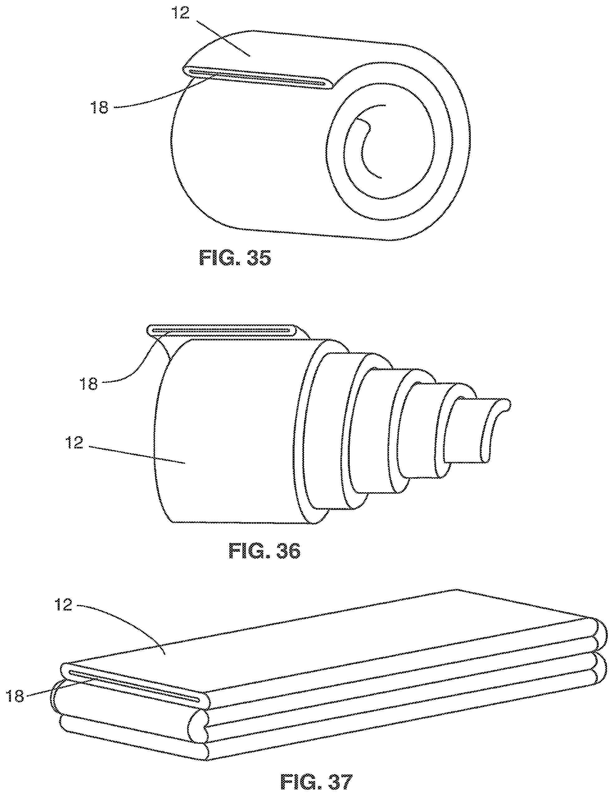 Patent US12096920 Figure 16 – Devices and methods for collecting gastrointestinal samples