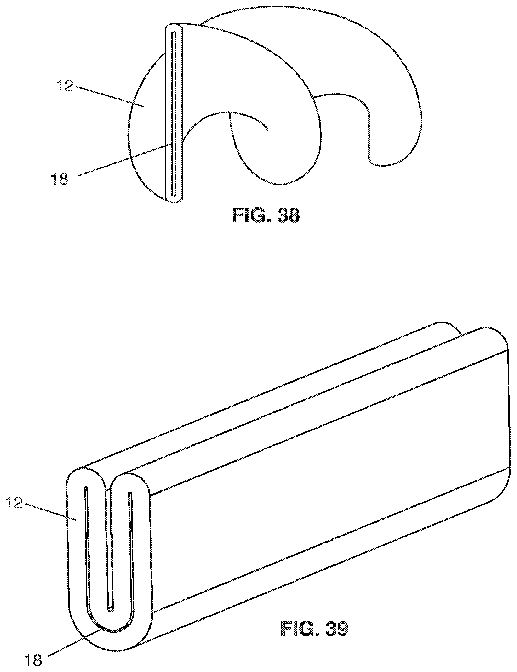 Patent US12096920 Figure 17 – Devices and methods for collecting gastrointestinal samples