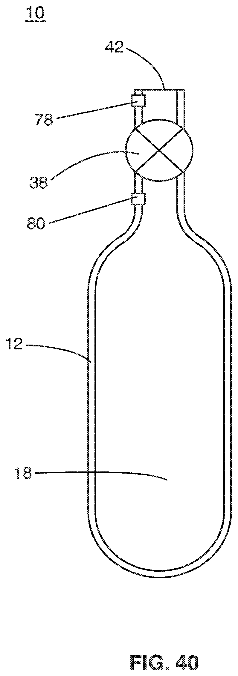 Patent US12096920 Figure 18 – Devices and methods for collecting gastrointestinal samples