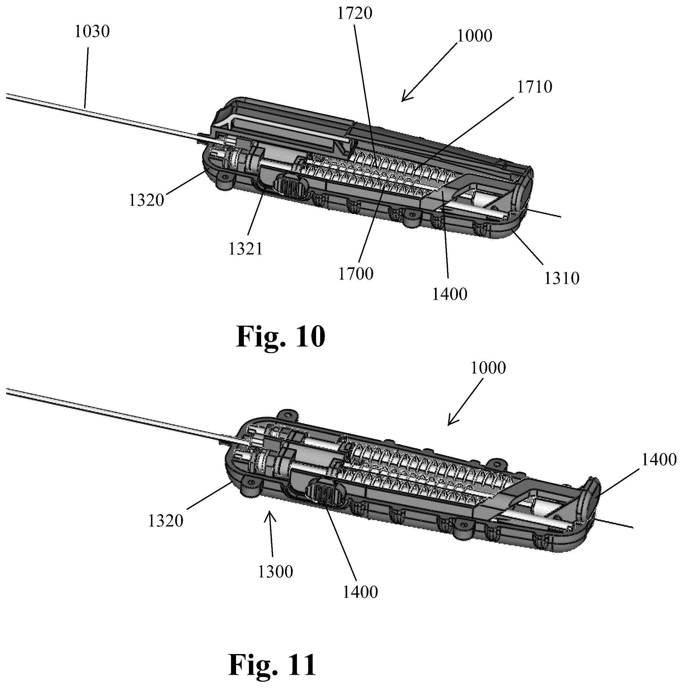 Patent US12096921 Figure 9 – Biopsy needle