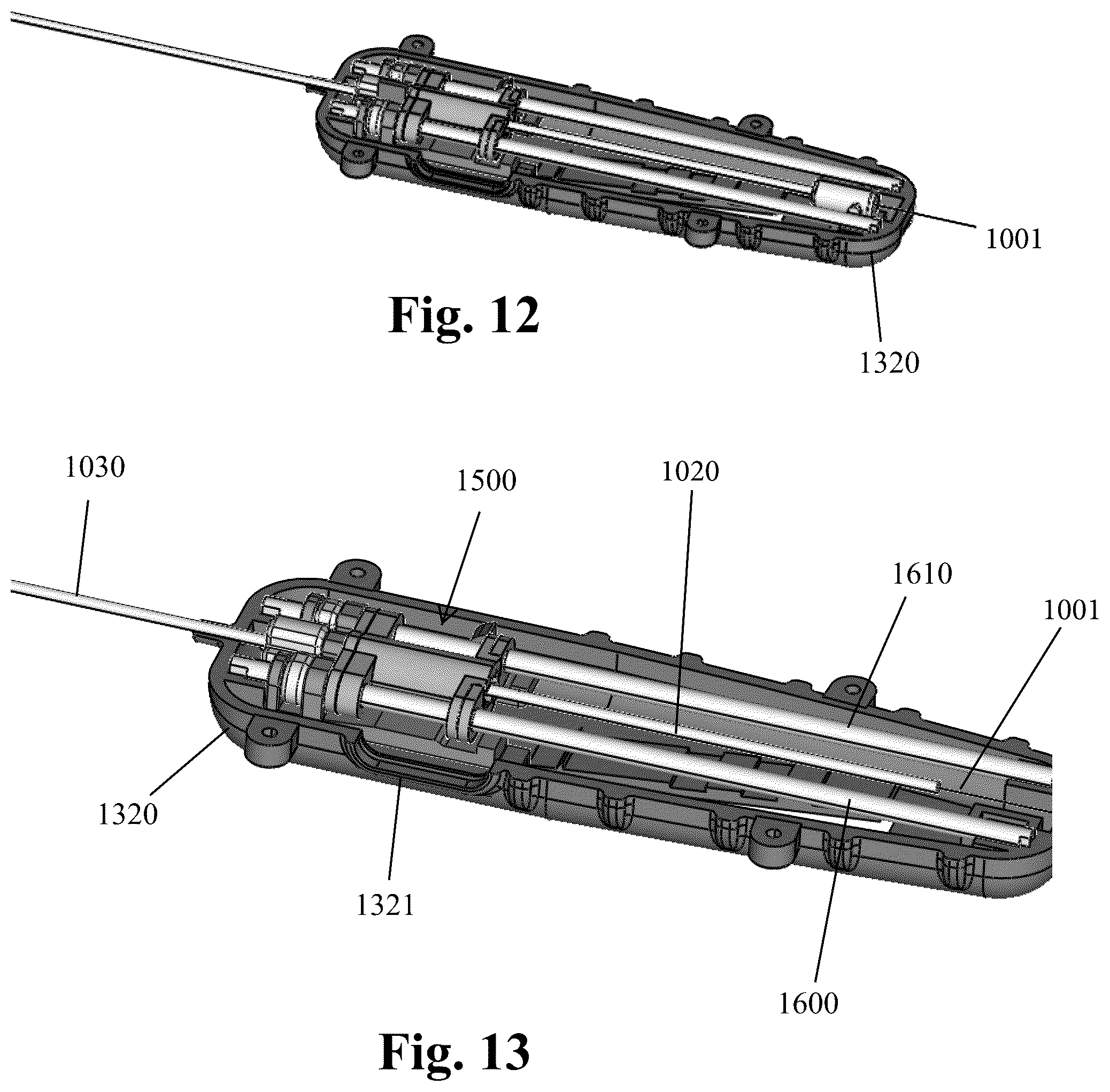 Patent US12096921 Figure 10 – Biopsy needle