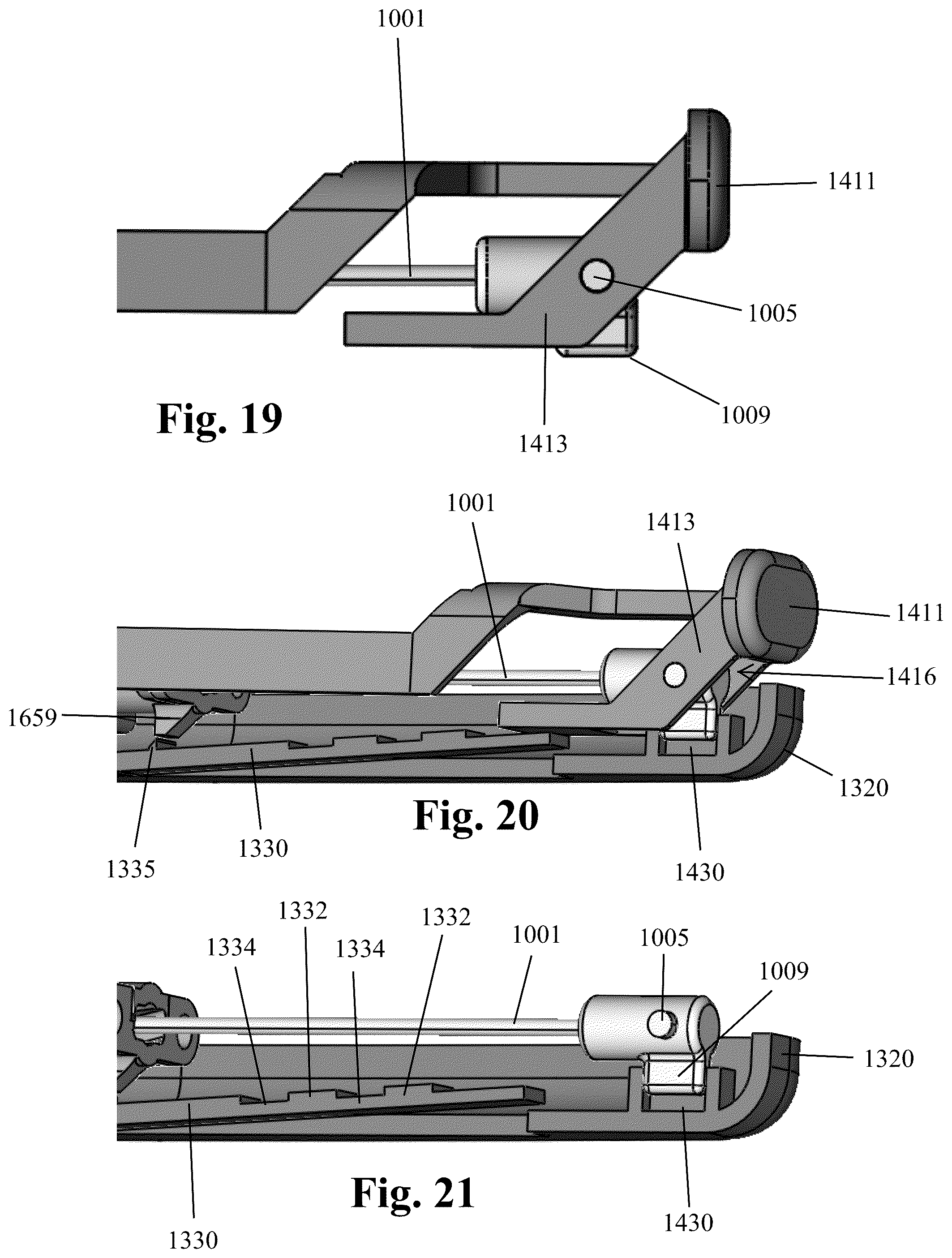 Patent US12096921 Figure 14 – Biopsy needle