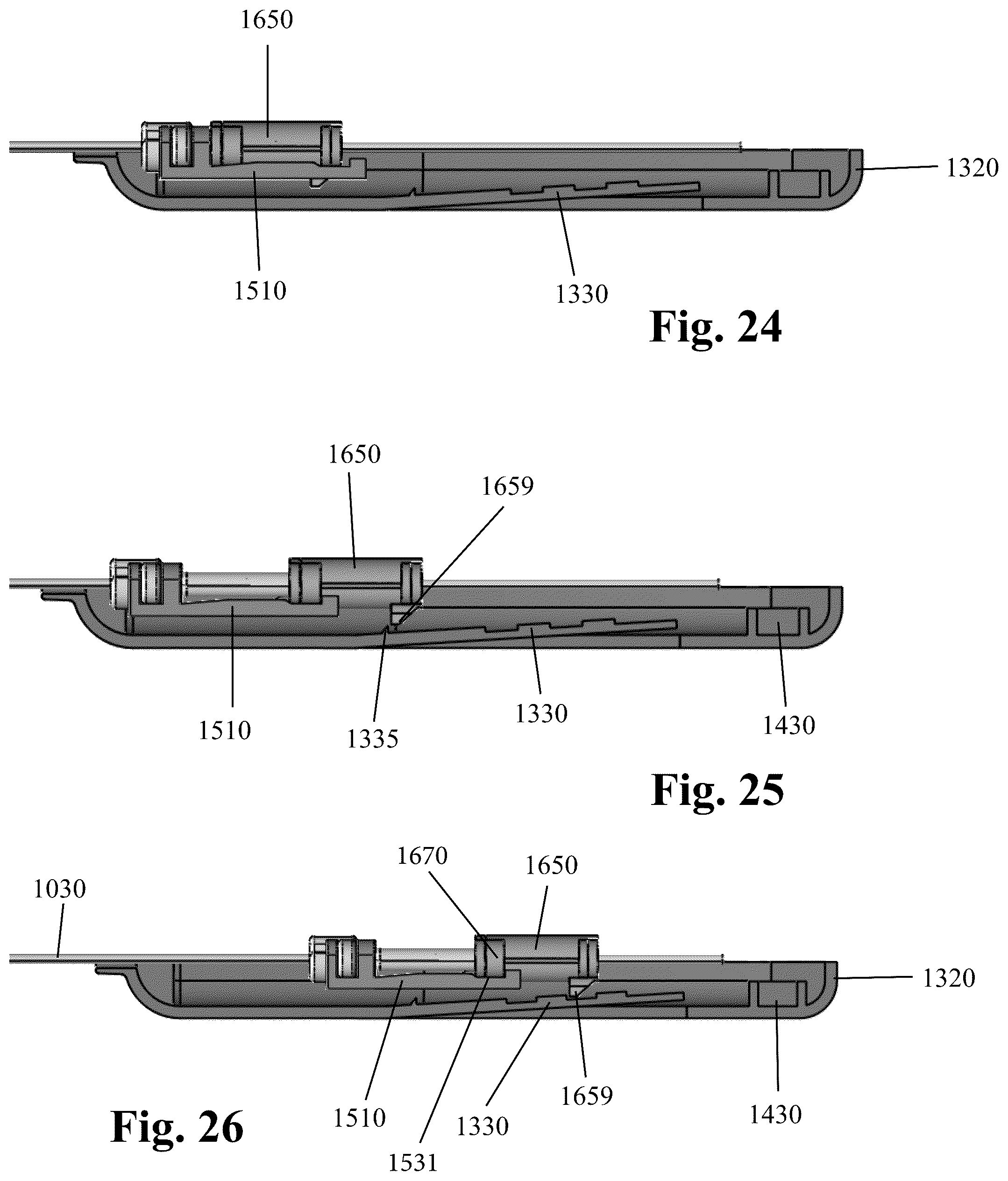 Patent US12096921 Figure 16 – Biopsy needle