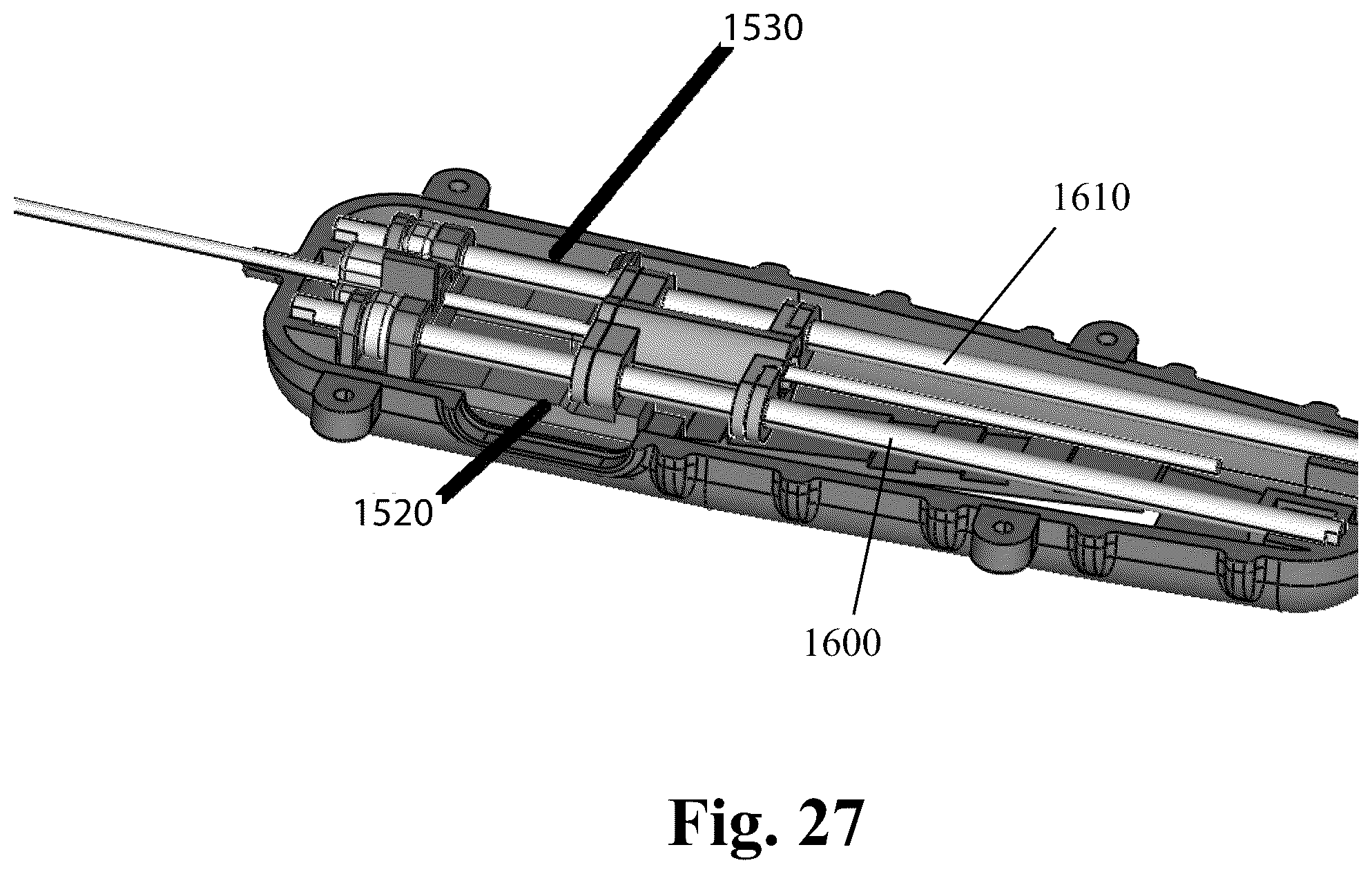 Patent US12096921 Figure 17 – Biopsy needle